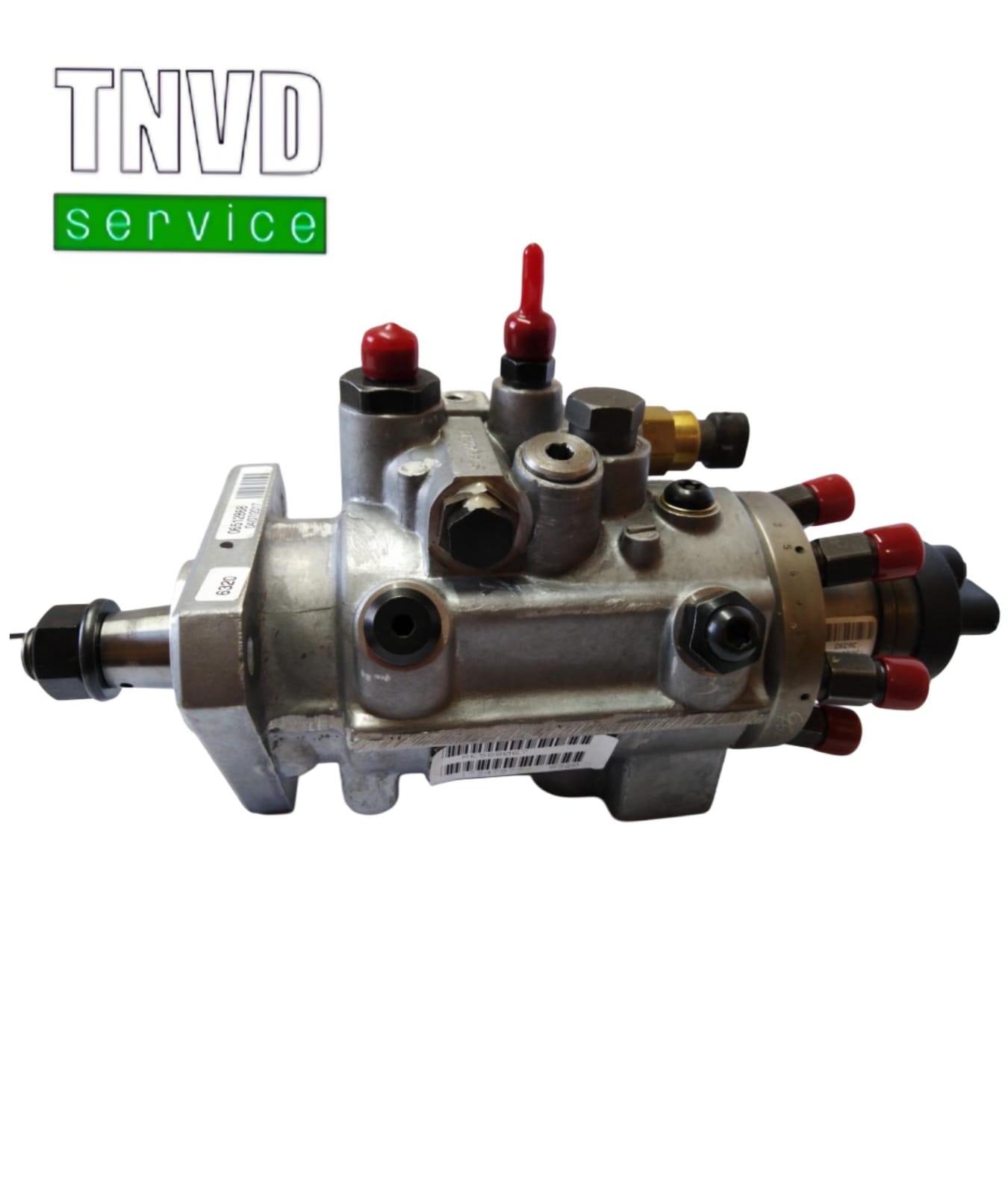 Топливный насос STANADYNE DB2629-4958