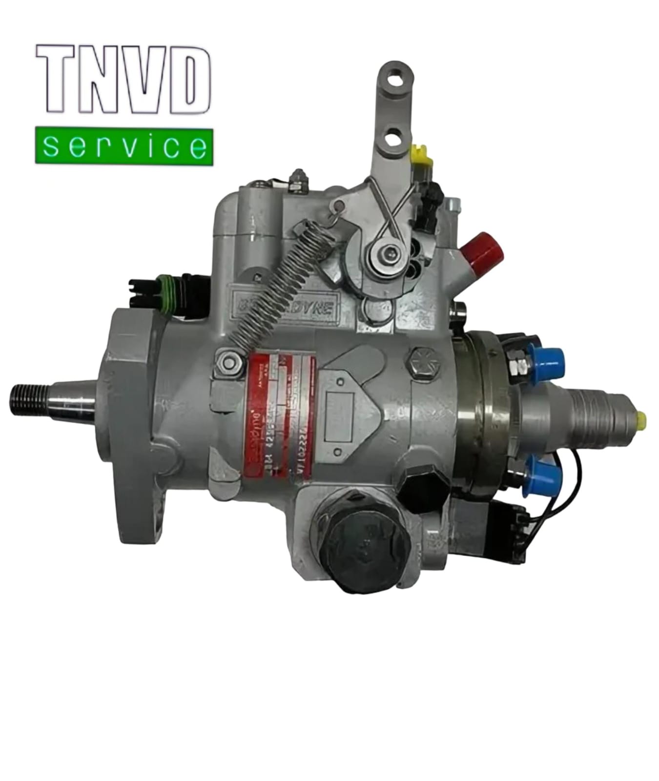 ТНВД STANADYNE DB4429-5797