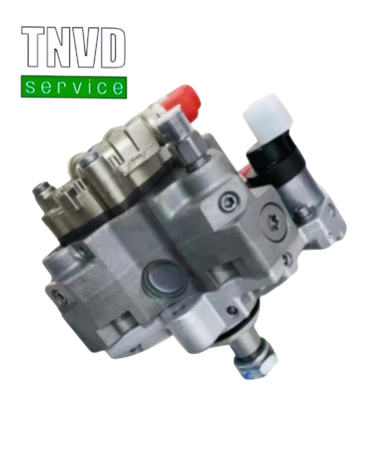 Топливный насос YUCHAI G2100-1111100-A38 