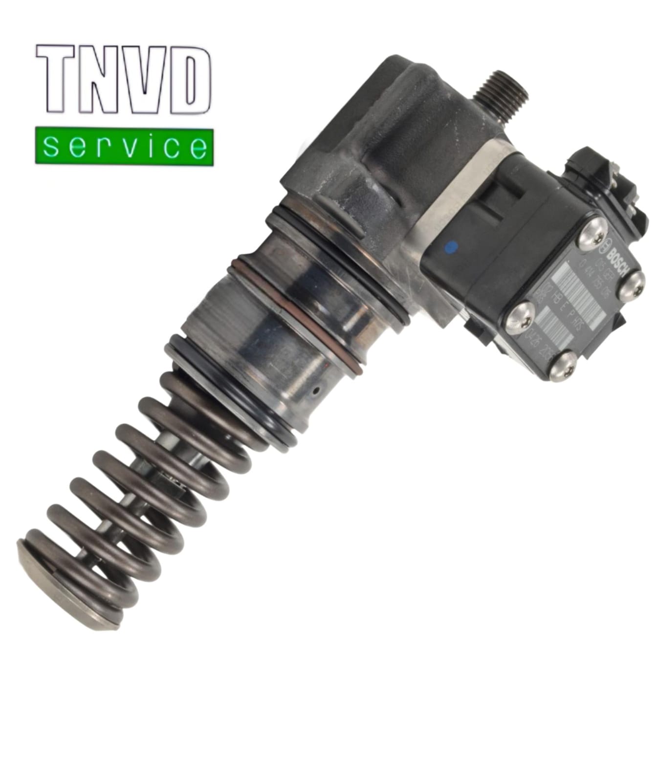 Насос-форсунка DEUTZ 0414755016