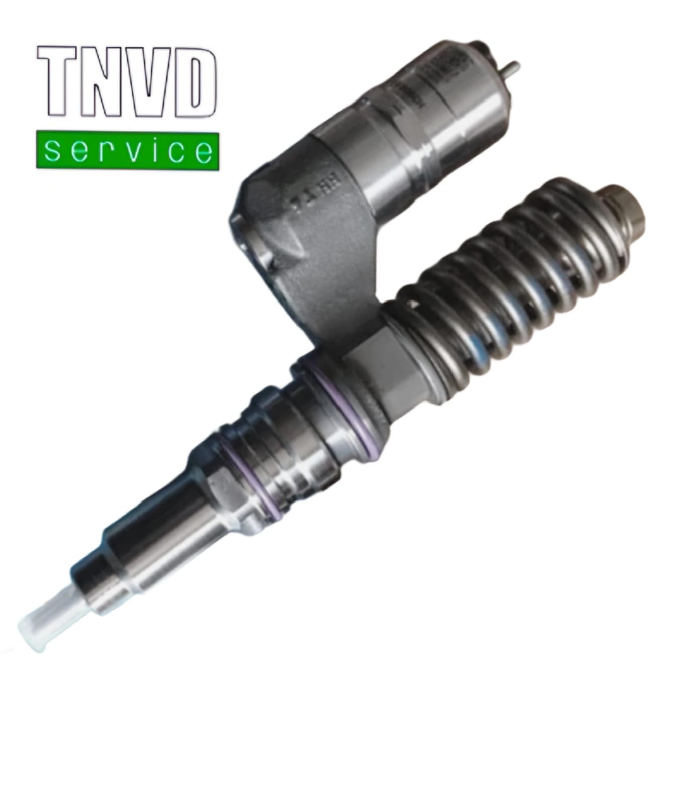 Насос-форсунка VOLVO 0414702018