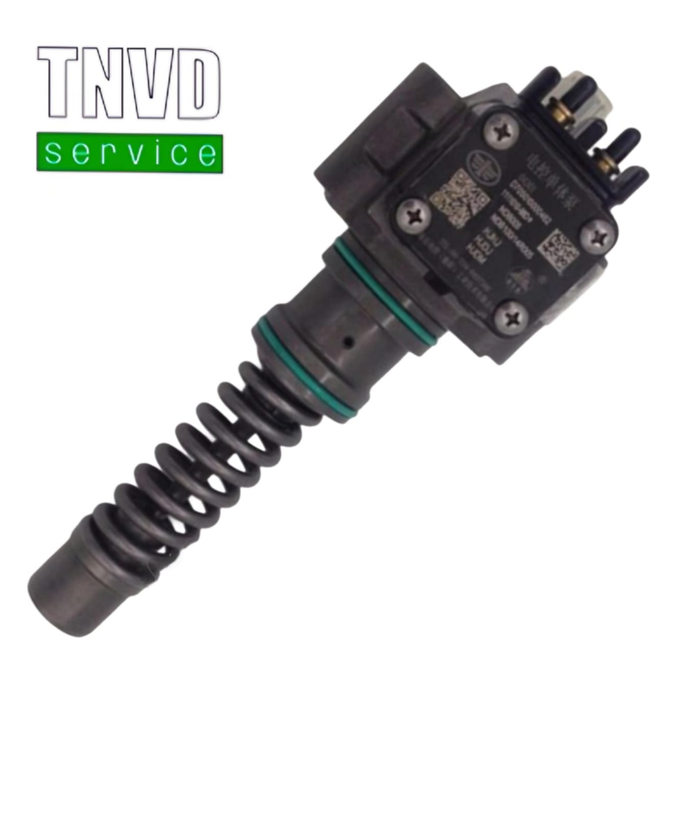 Насос-форсунка DEUTZ 0211-2706 