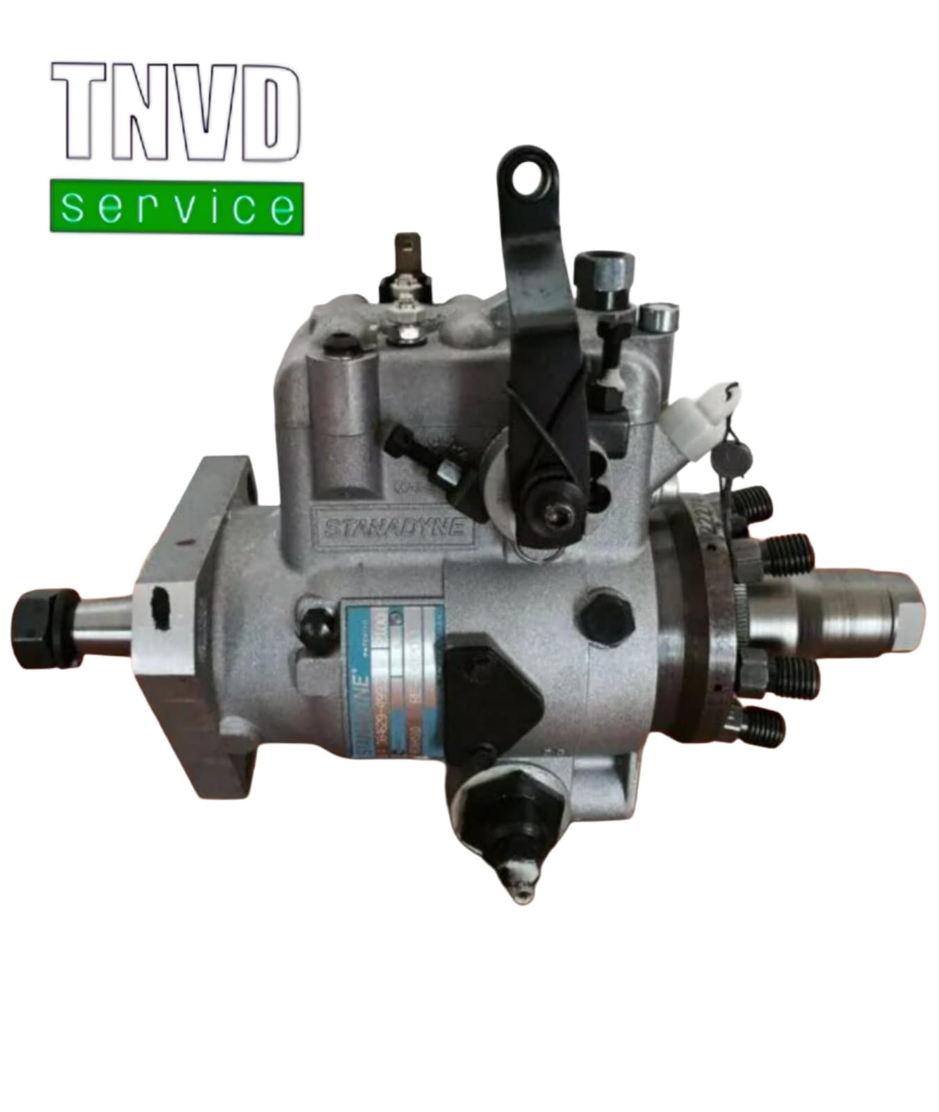 ТНВД STANADYNE DB4629-5656