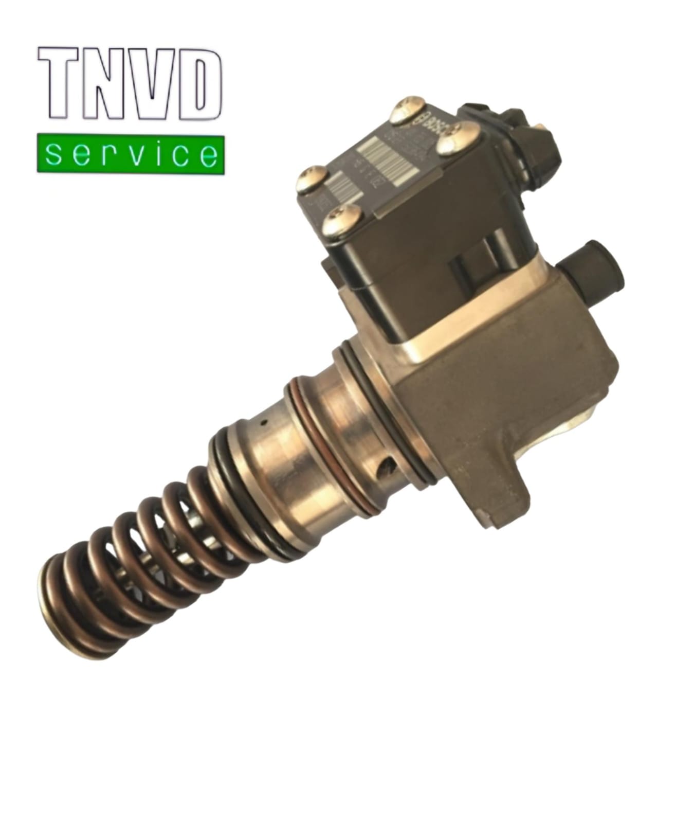 Насос-форсунка DAF 0414755005