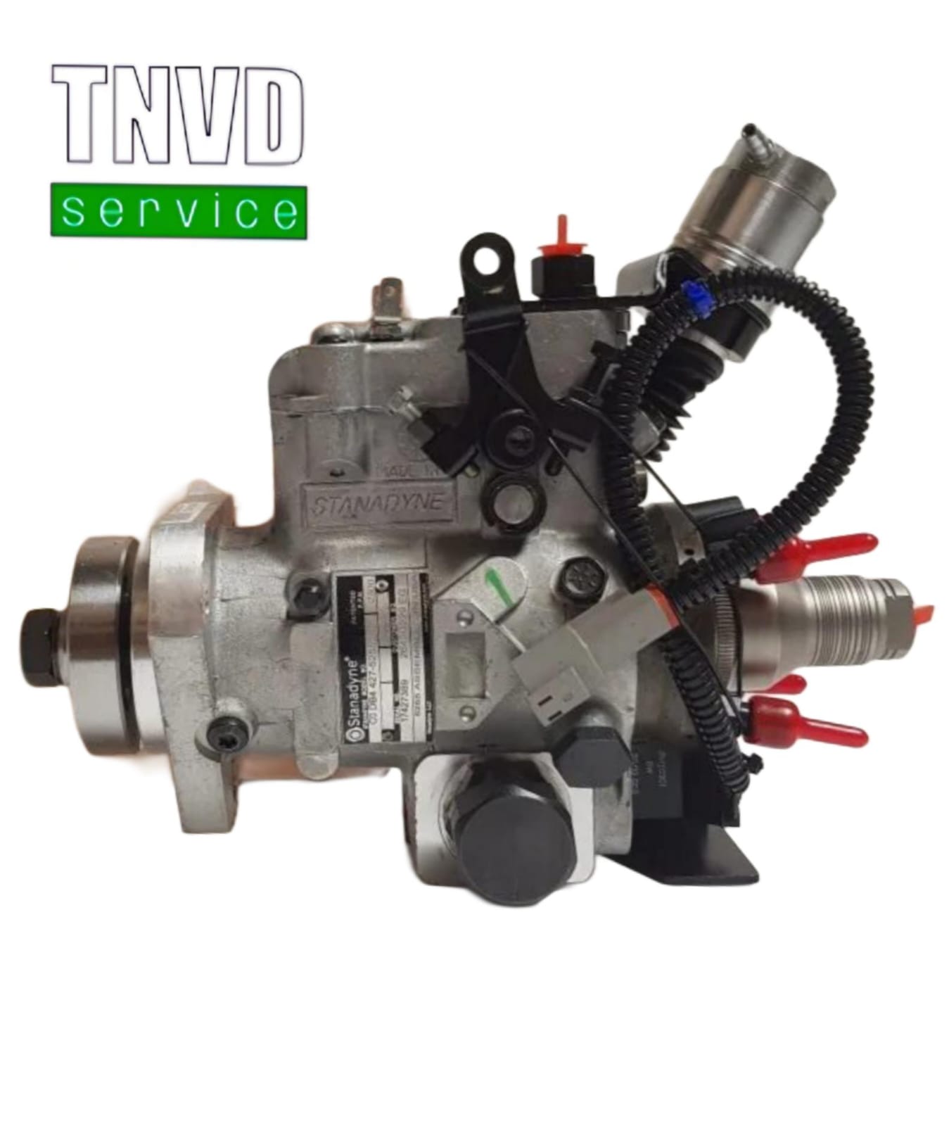 ТНВД STANADYNED DB4427-5670