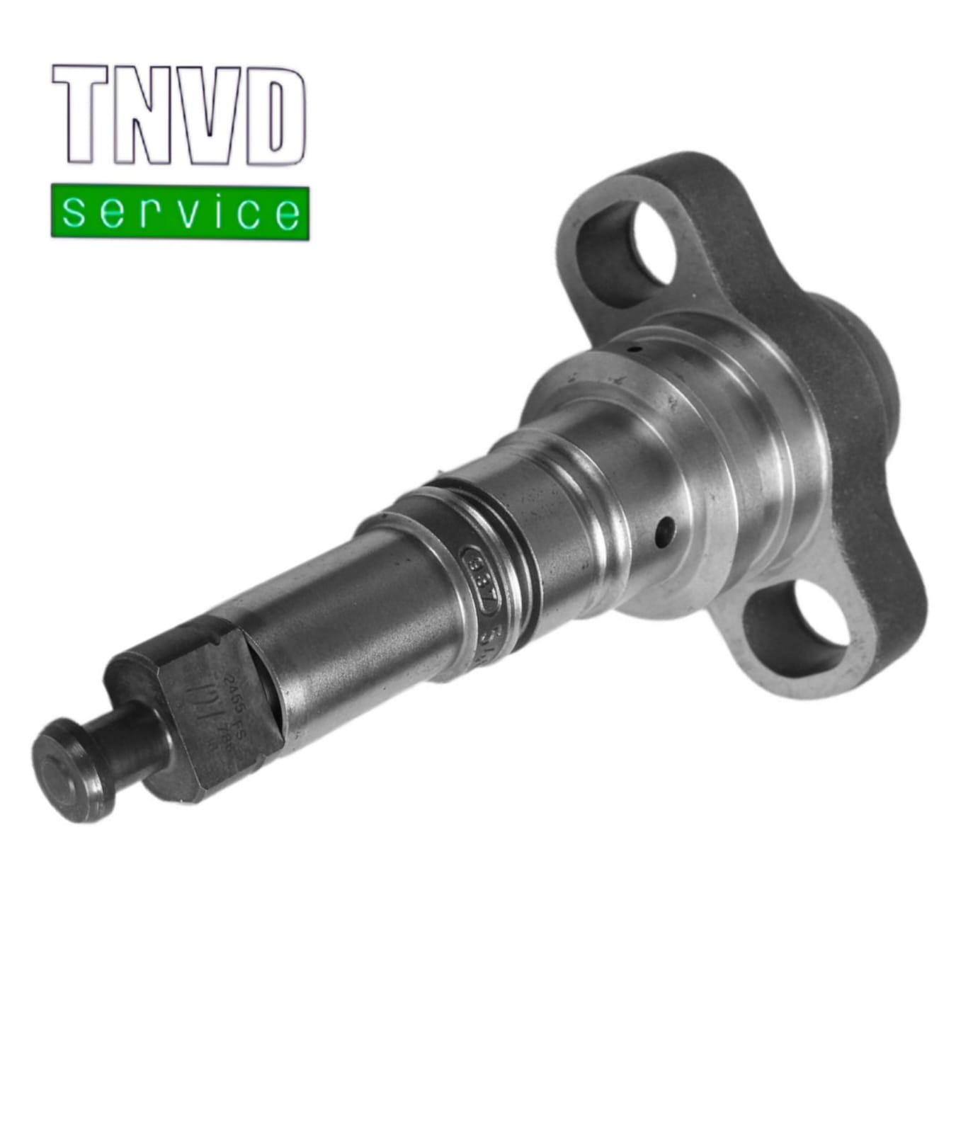 Плунжерная пара Bosch 2 418 455 727