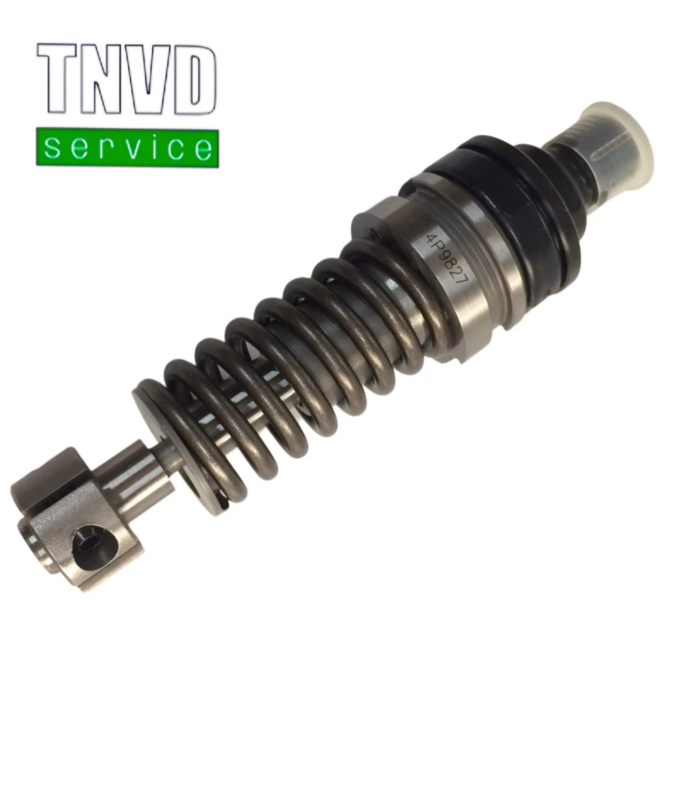 Плунжер CAT 4P-9827