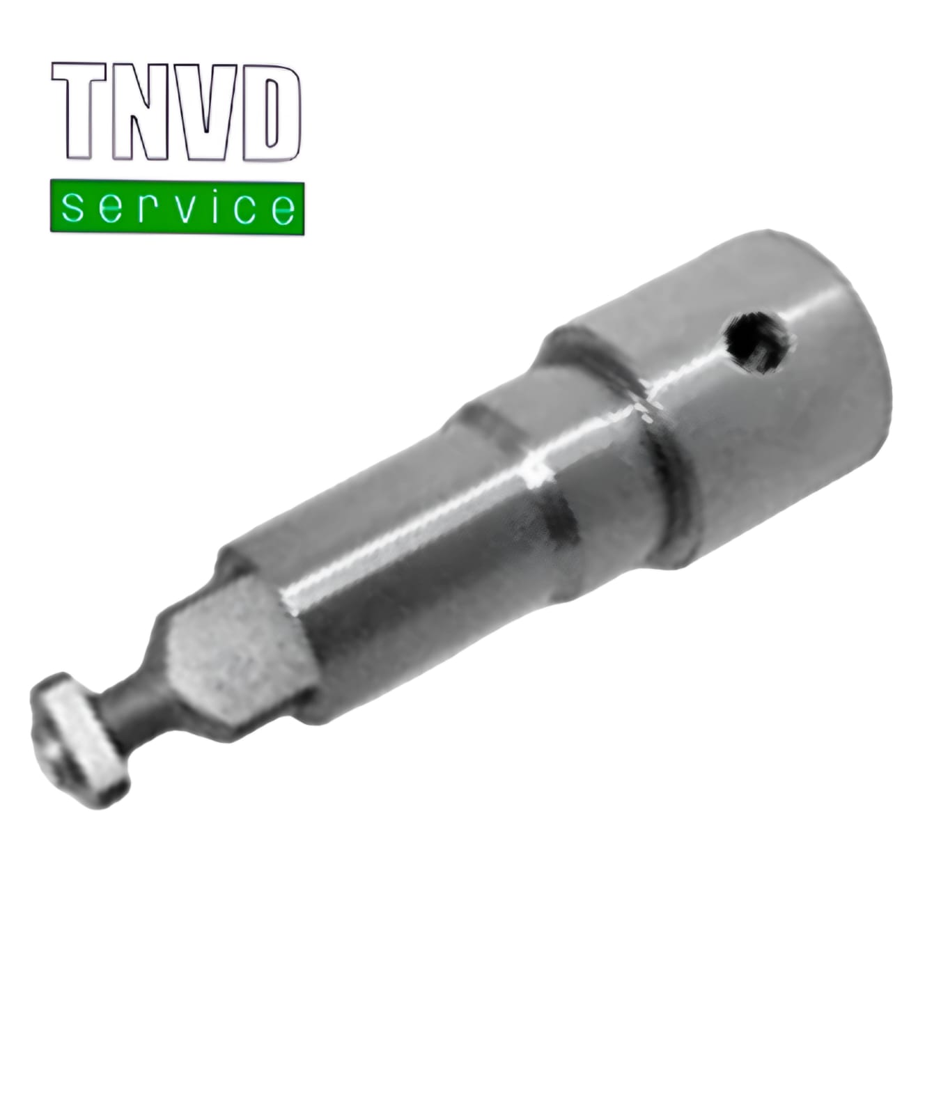 Плунжерная пара Bosch 2 418 455 022