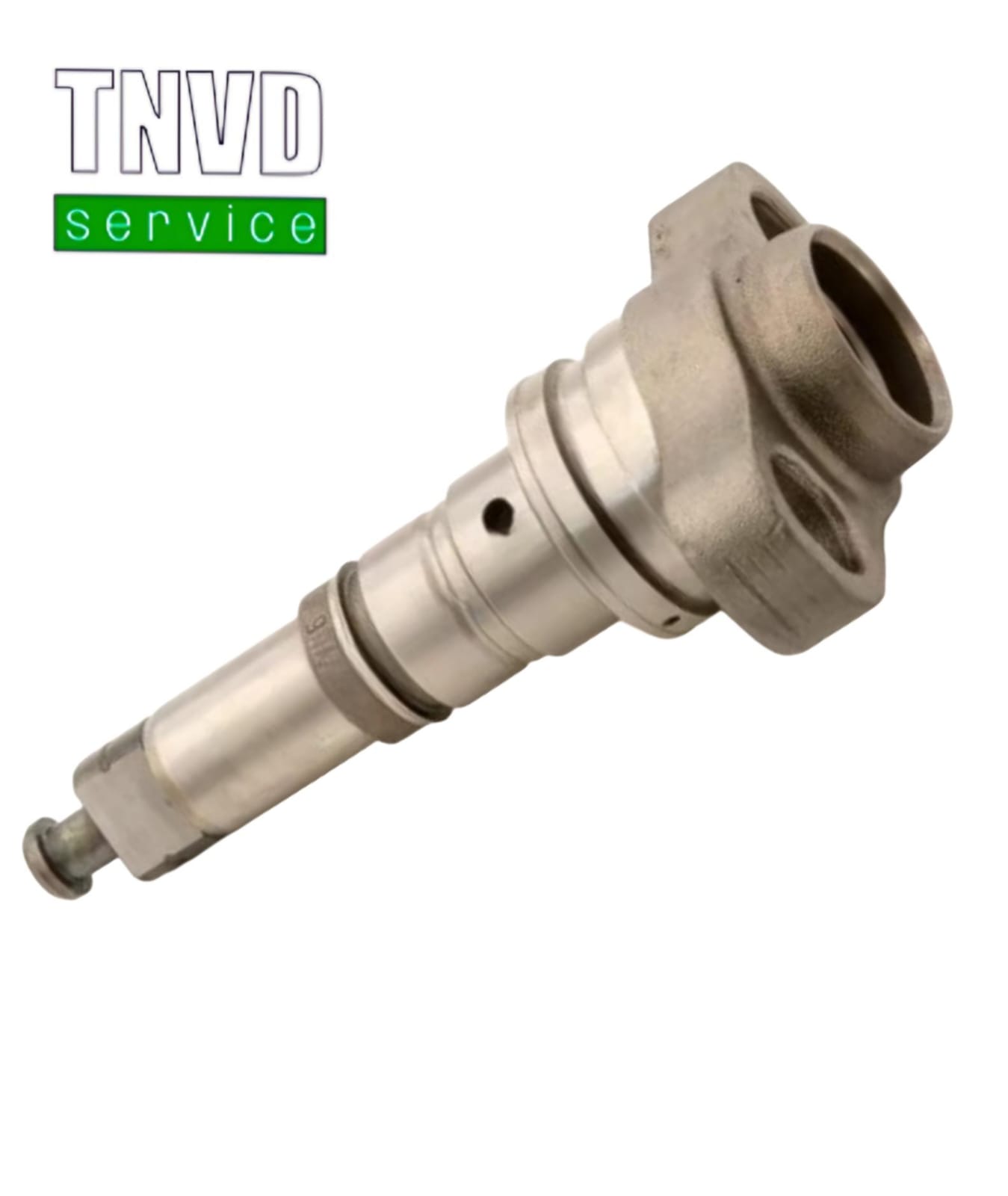 Плунжерная пара Bosch 2 418 455 067