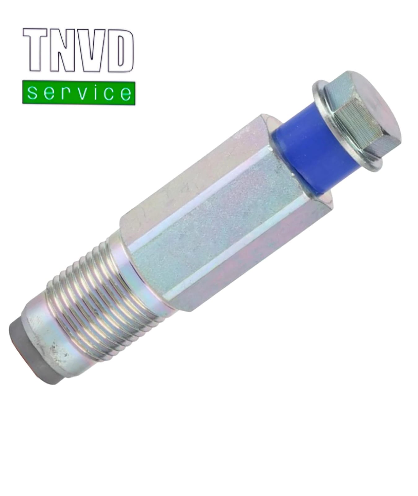 Клапан топливной рампы HITACHI 8-97318691-0