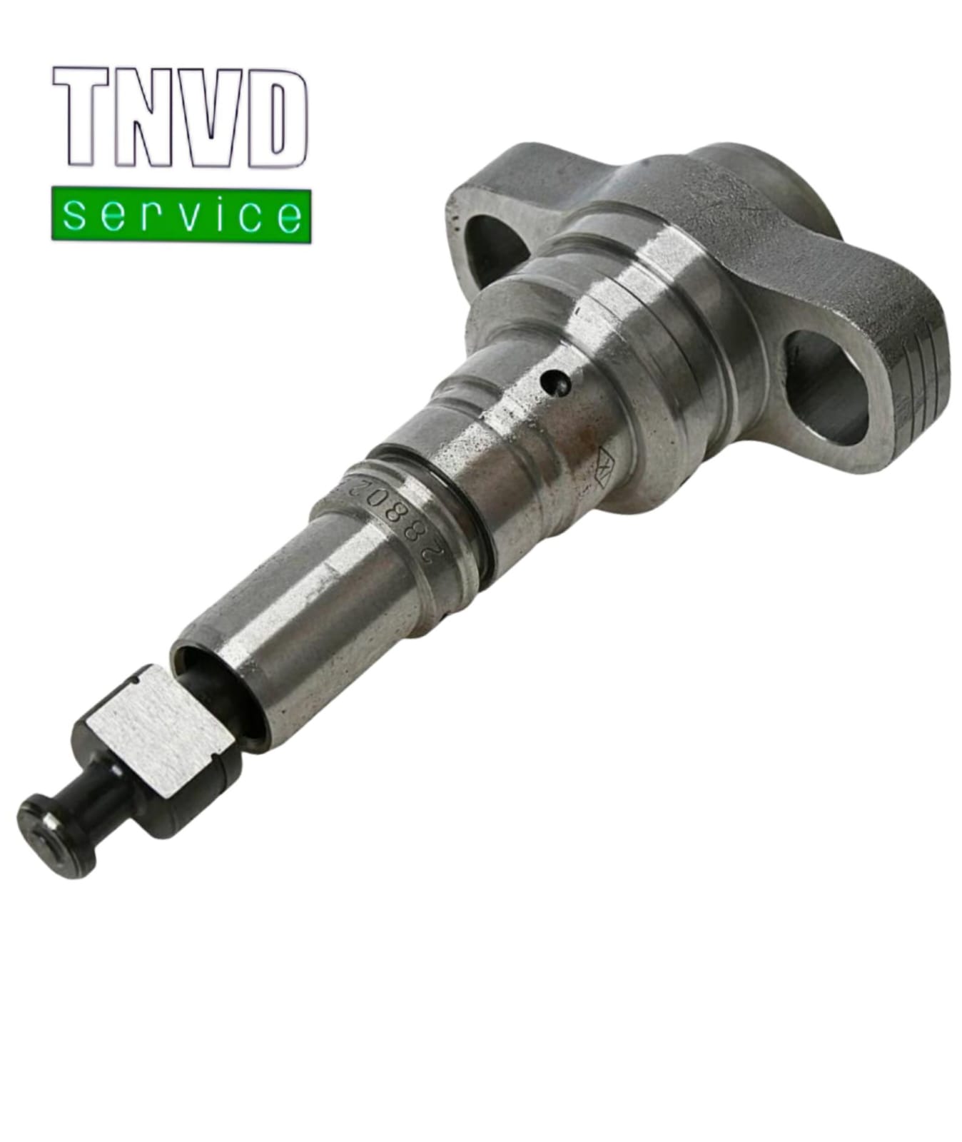 Плунжерная пара  Bosch 2418455055