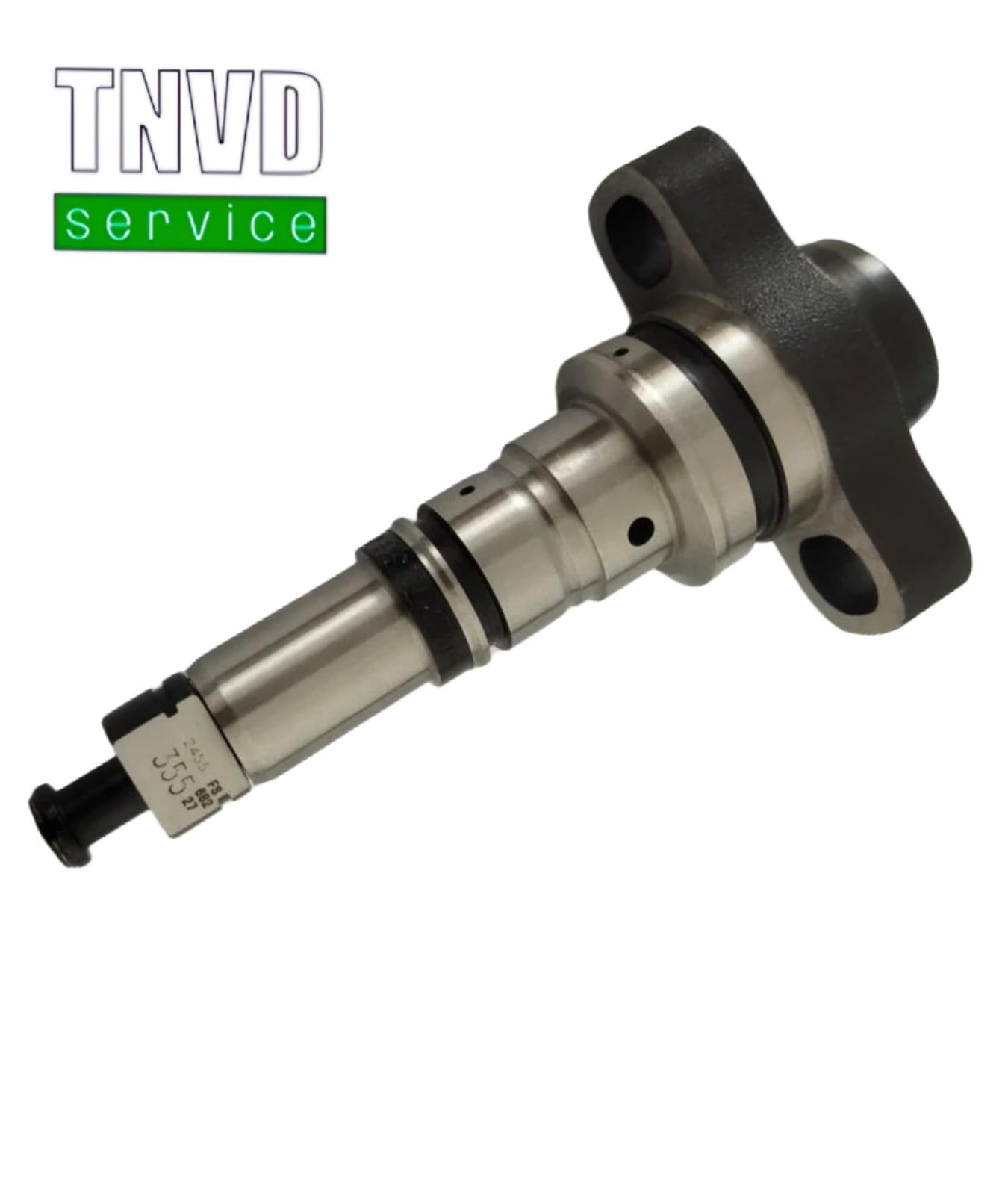 Плунжерная пара Bosch 2418455226