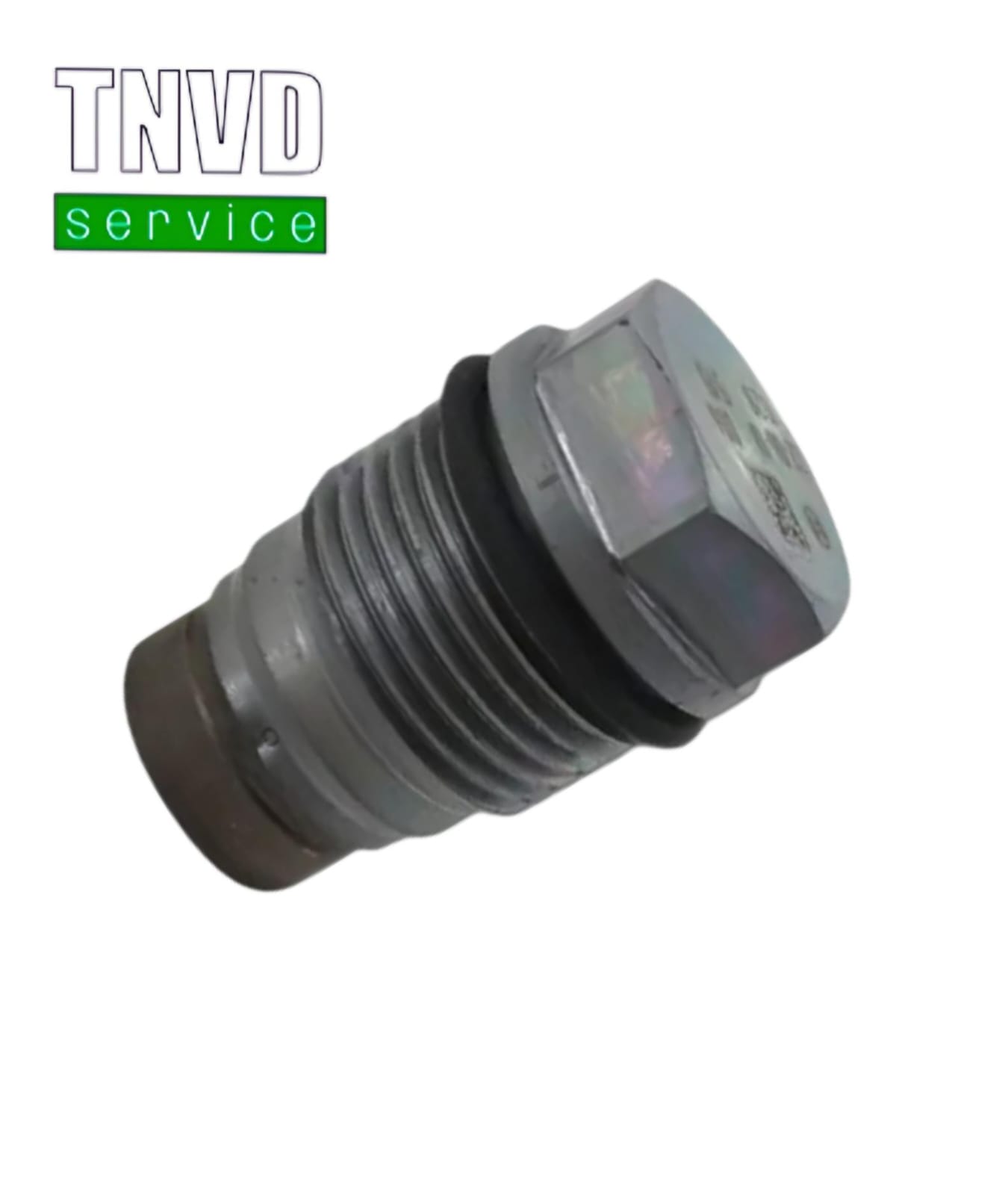  Клапан топливной рампы KOMATSU 6754-72-1220 