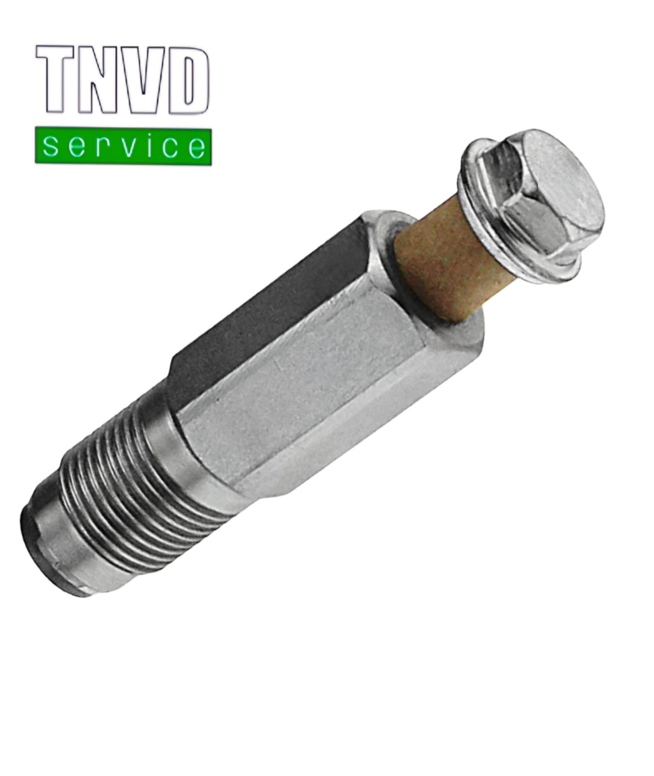 Клапан топливной рампы ISUZU 8980325490