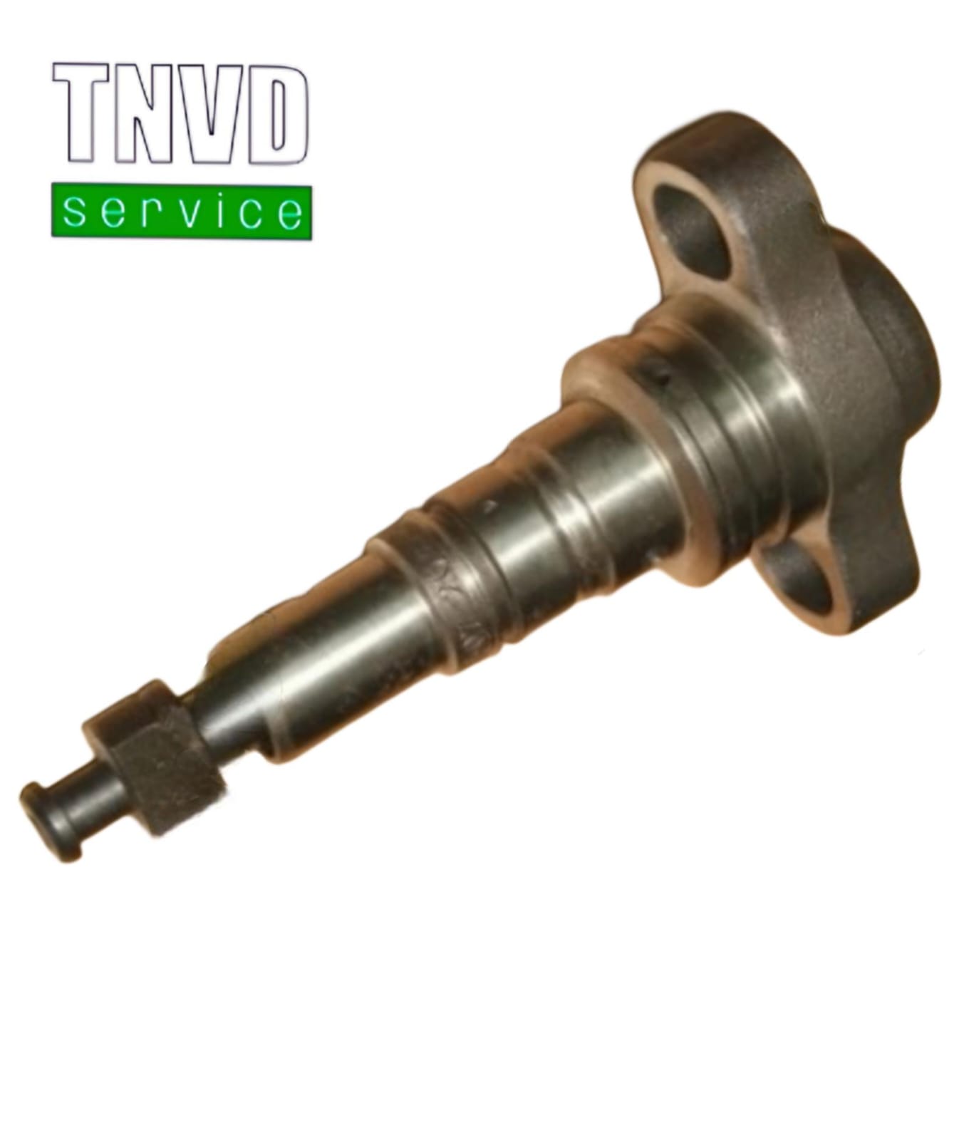 Плунжерная пара Bosch 2 418 455 191