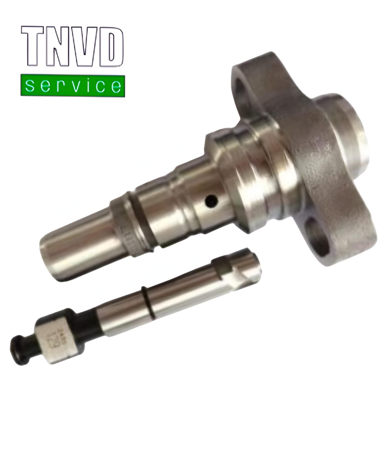 Плунжерная пара Bosch 2418455299