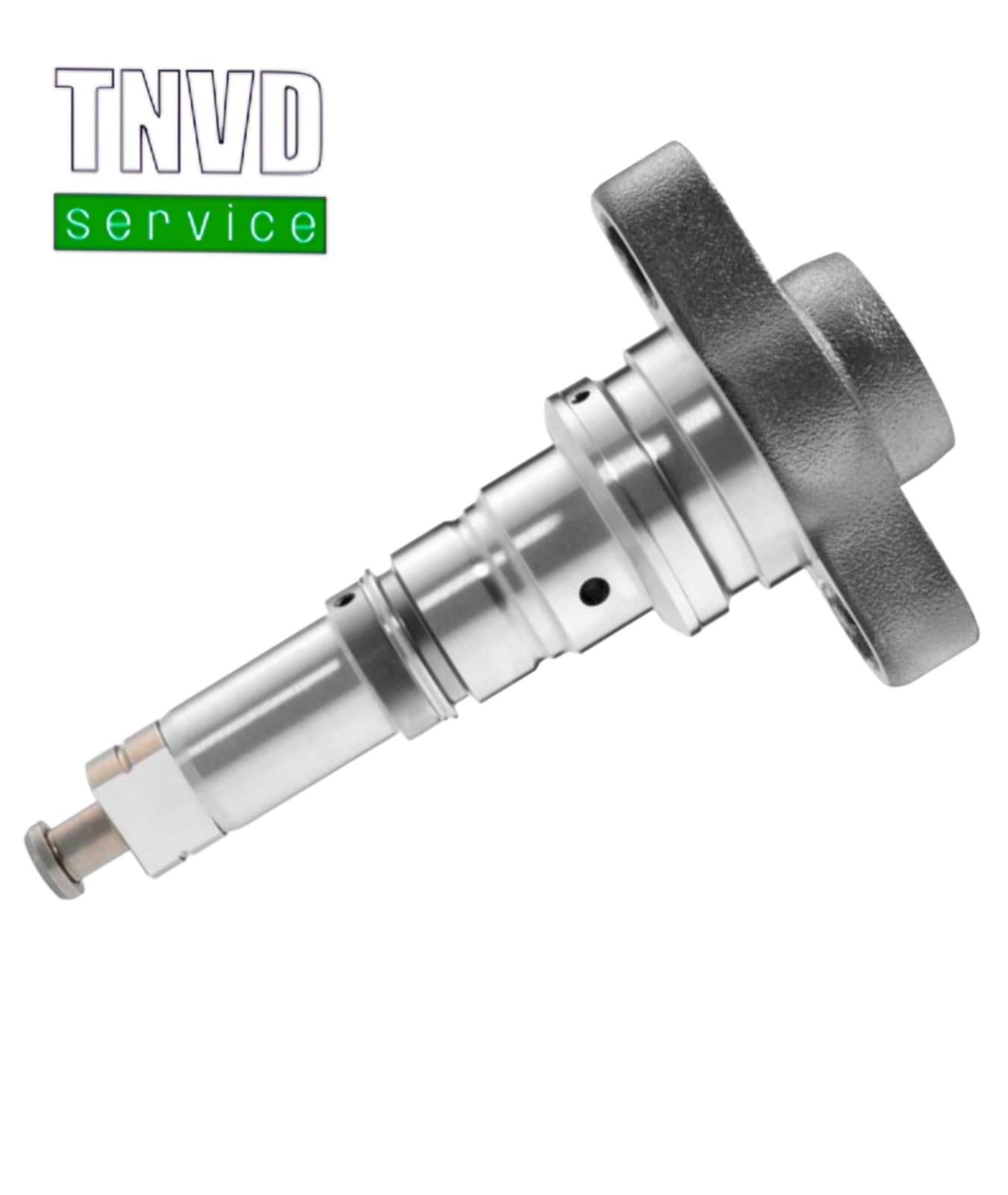 Плунжерная пара Bosch 2418455196