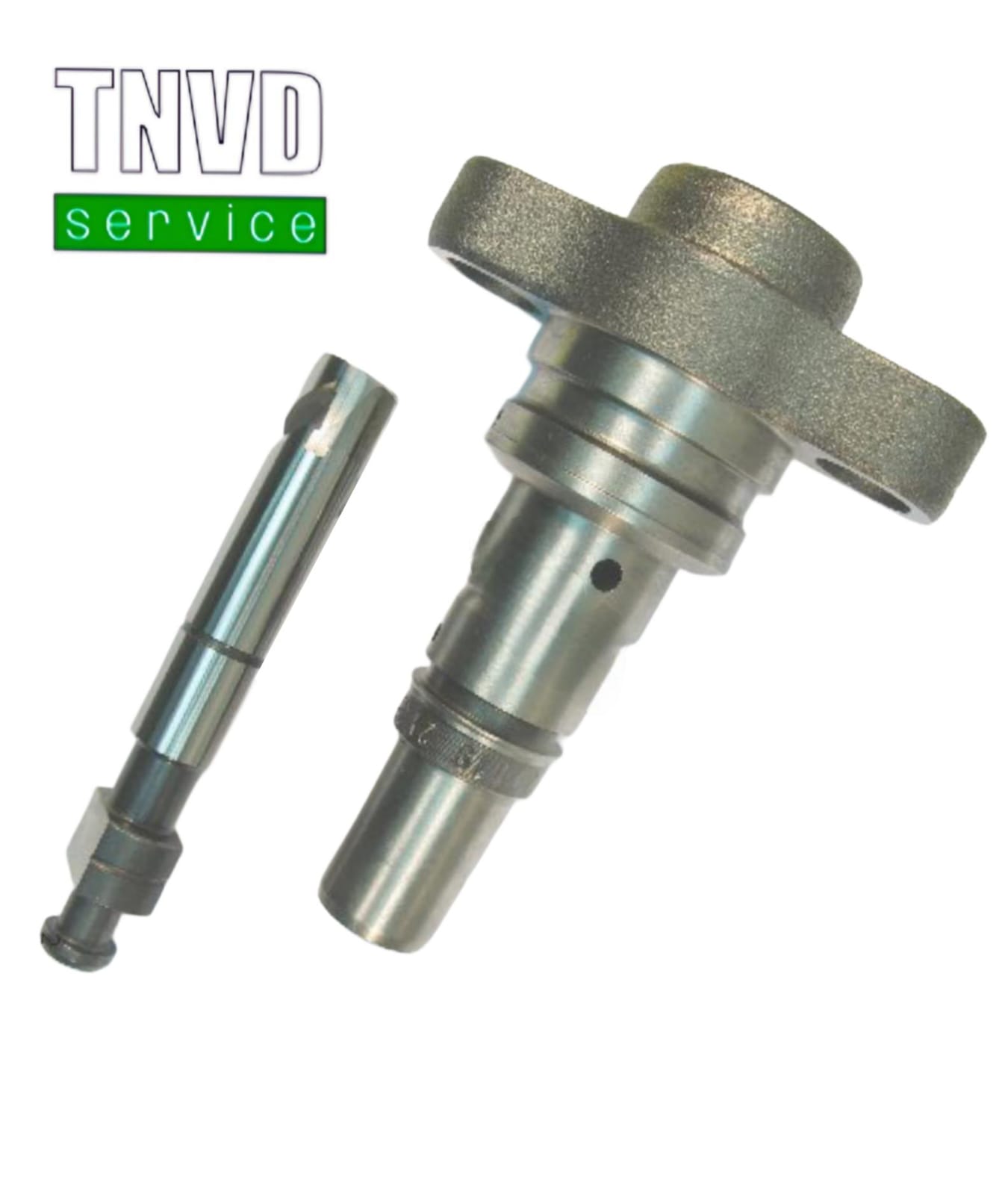 Плунжерная пара Bosch 2418455355