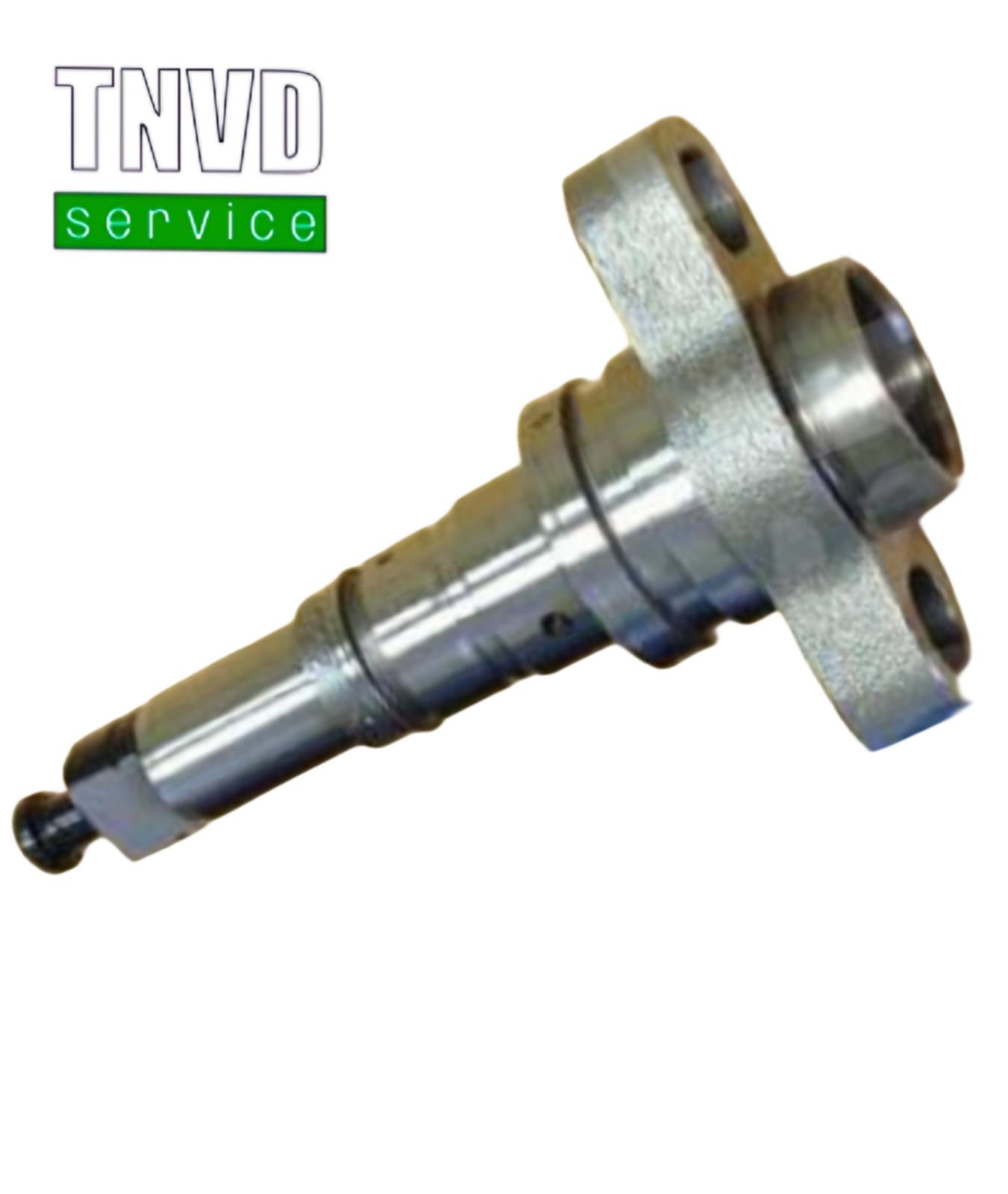 Плунжерная пара Bosch 2418455406