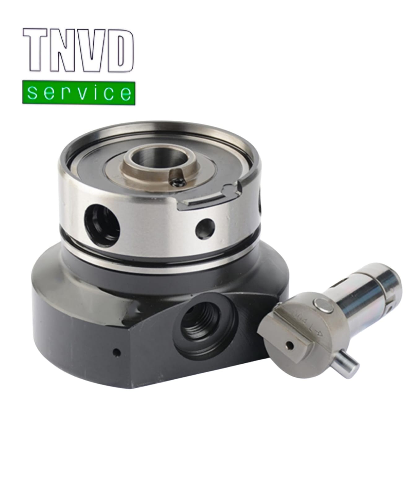 Плунжер Delphi 7189-376L