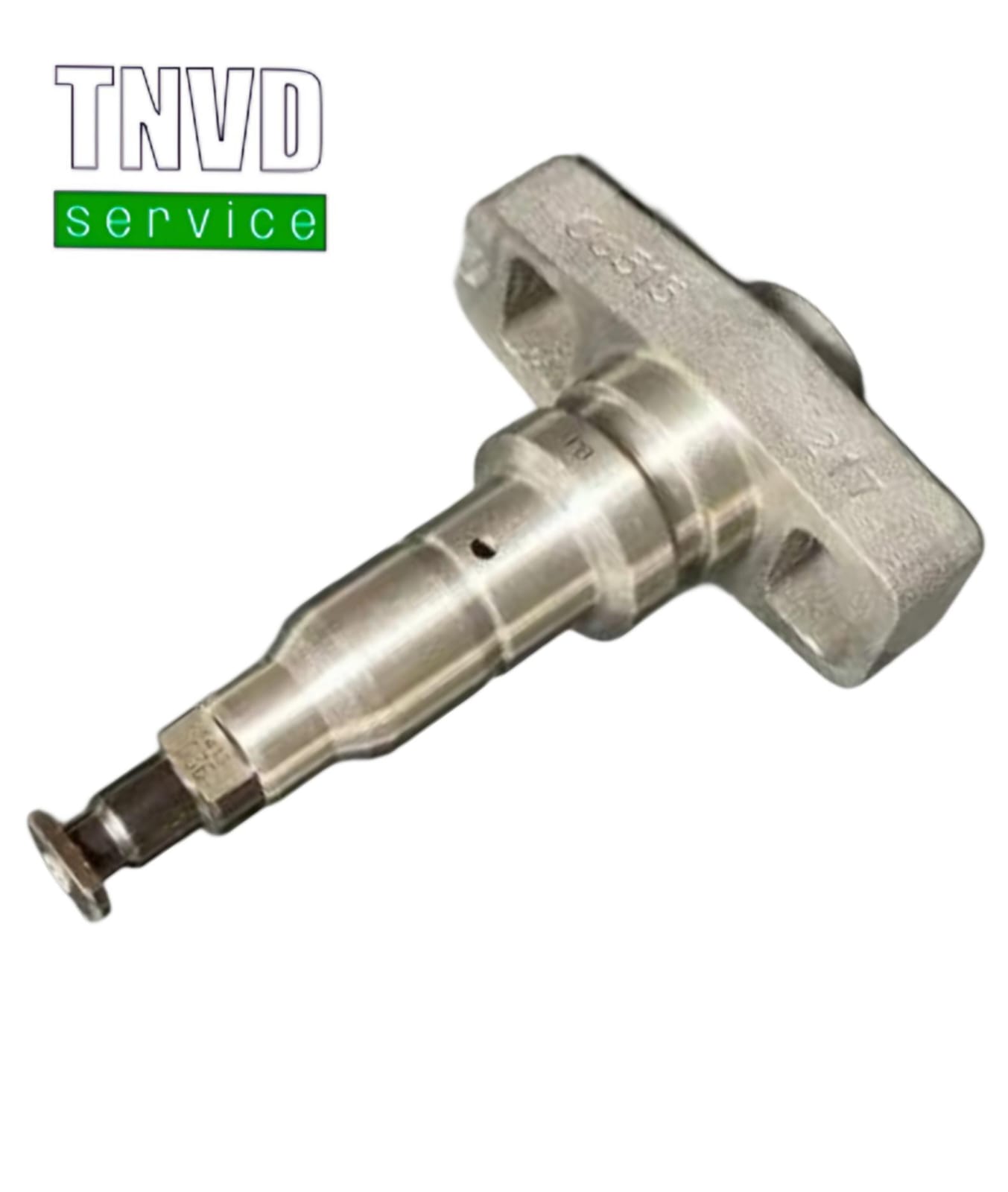 Плунжерная пара Bosch 1418415536