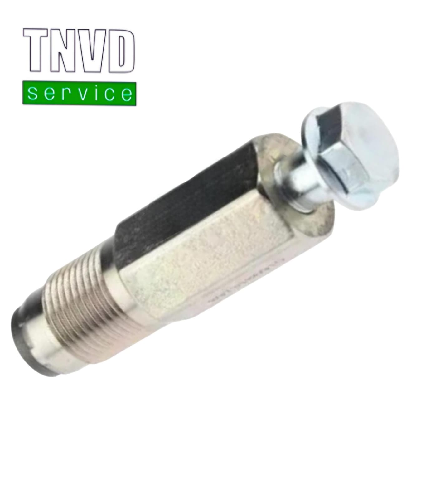 Клапан топливной рампы  DENSO 095420-0260 