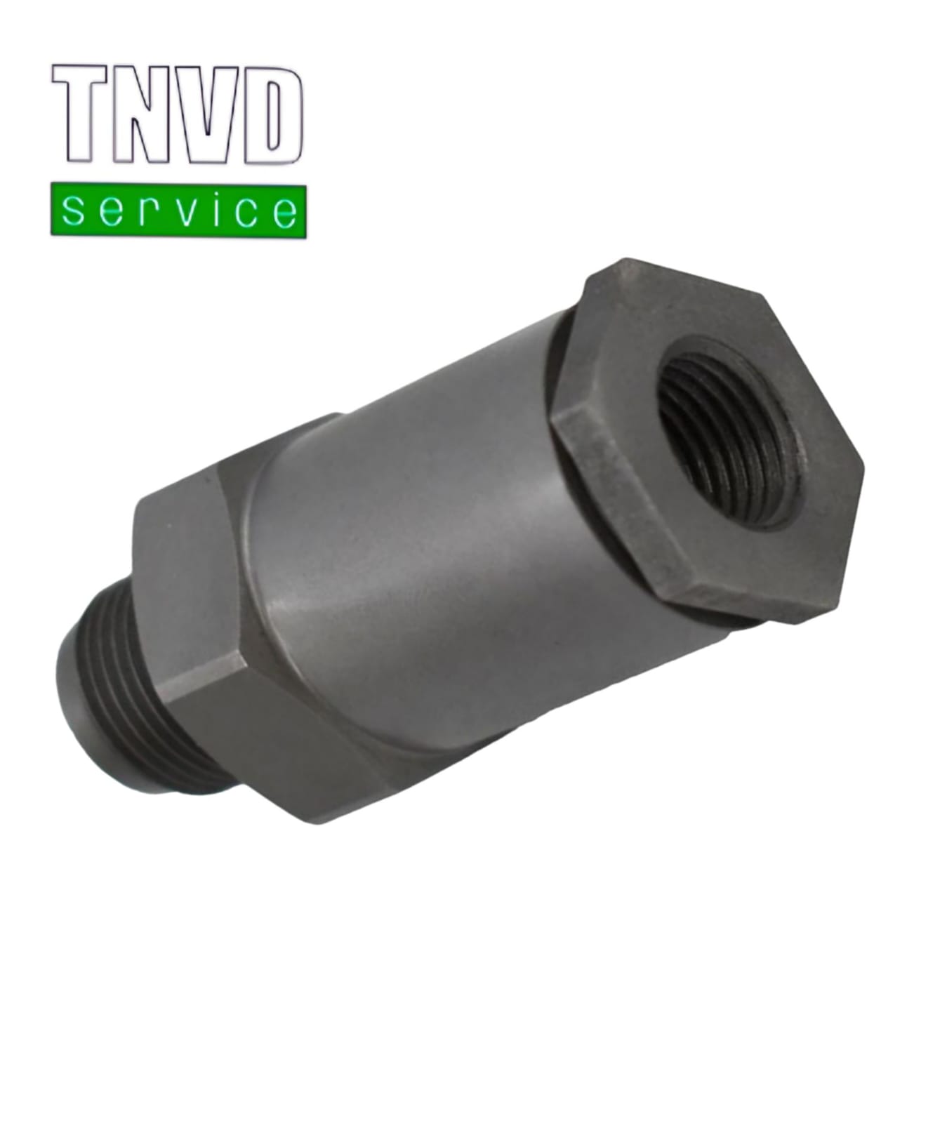 Клапан топливной рампы KOMATSU 3963808