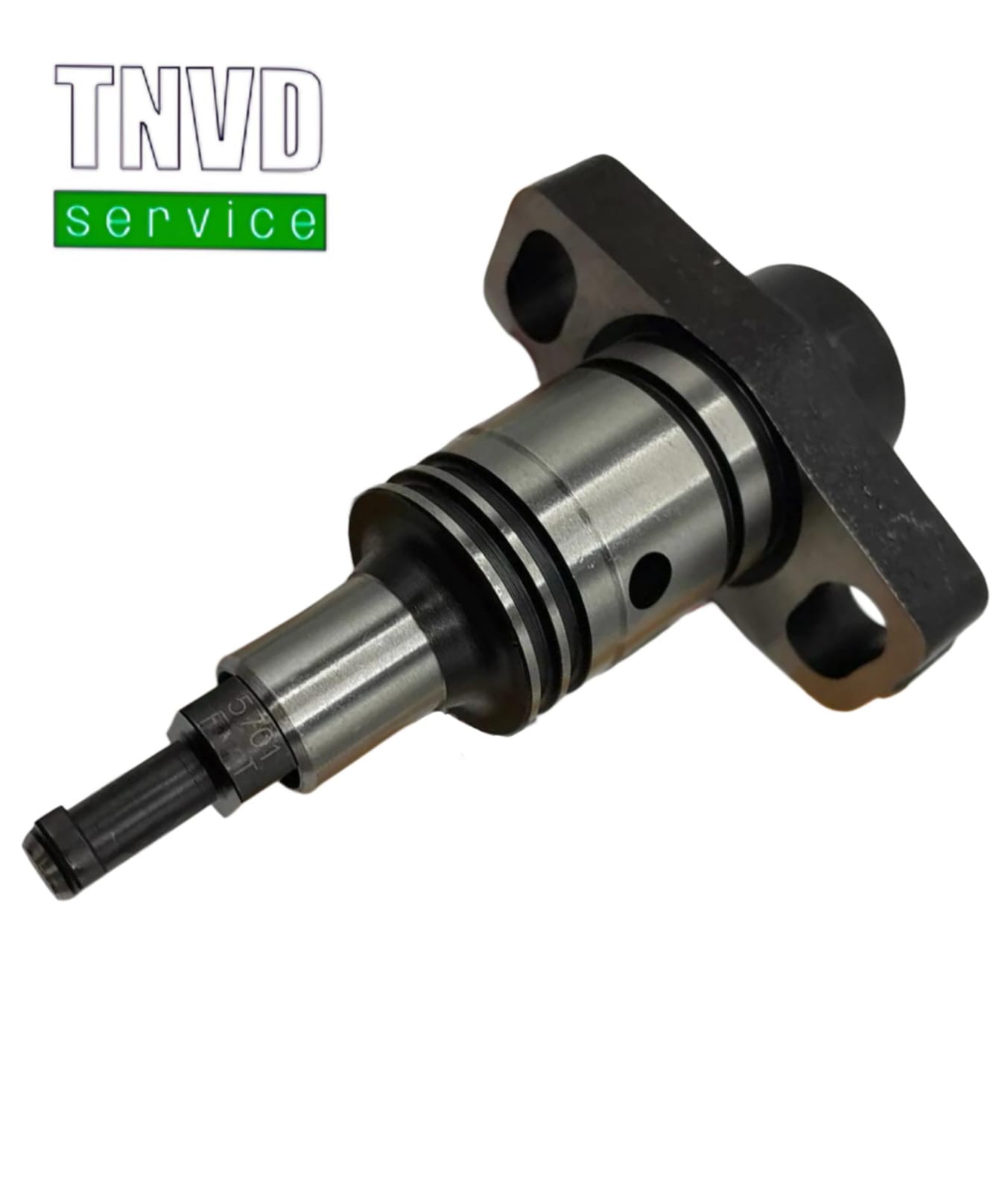 Плунжерная пара Denso 090150-5701