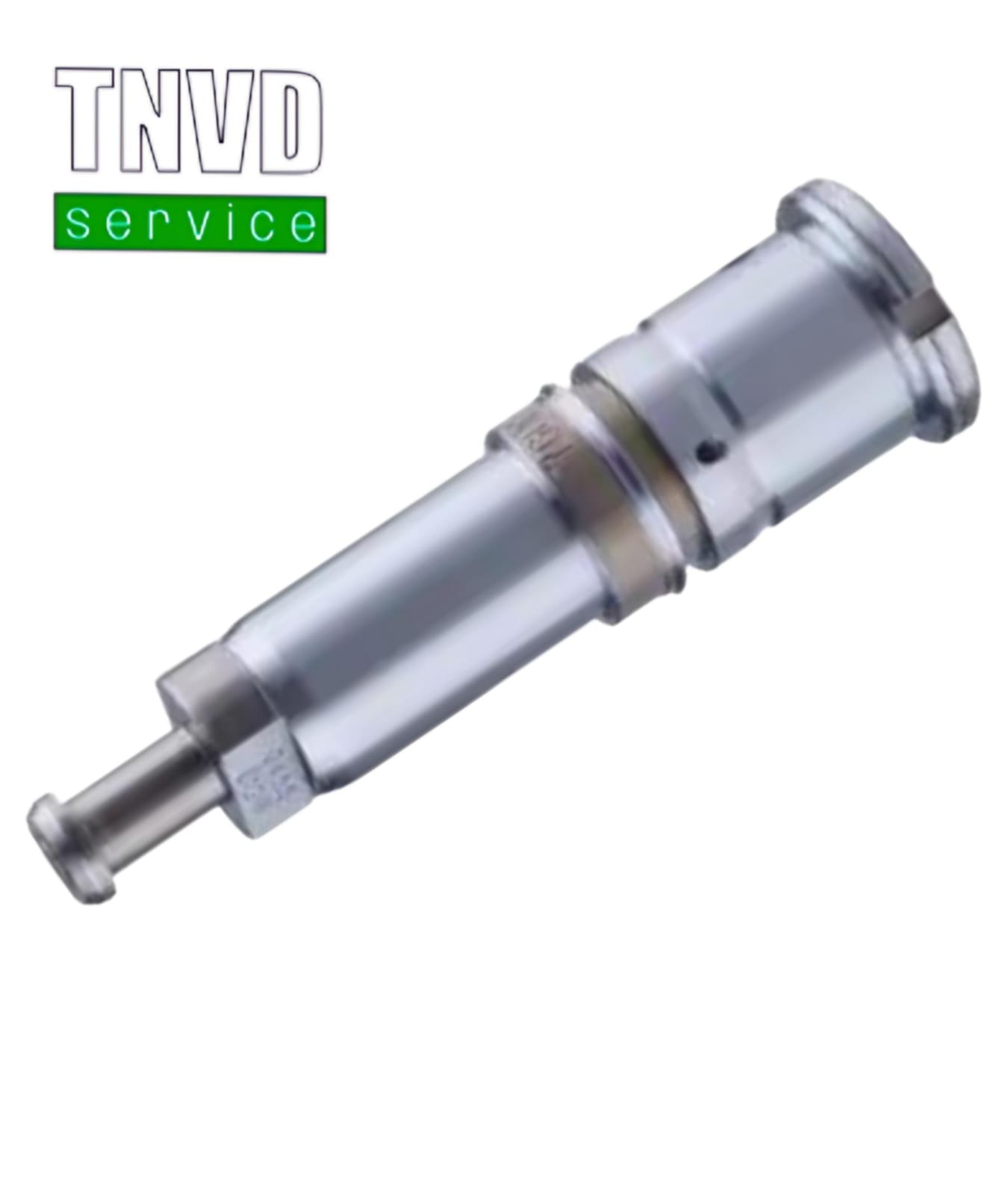 Плунжерная пара Bosch 2418455012