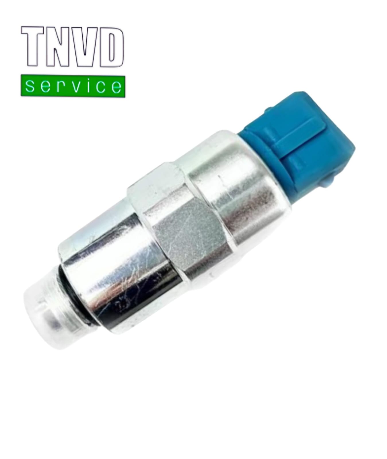 Клапан отсечки топлива HIDROMEK F01/18602