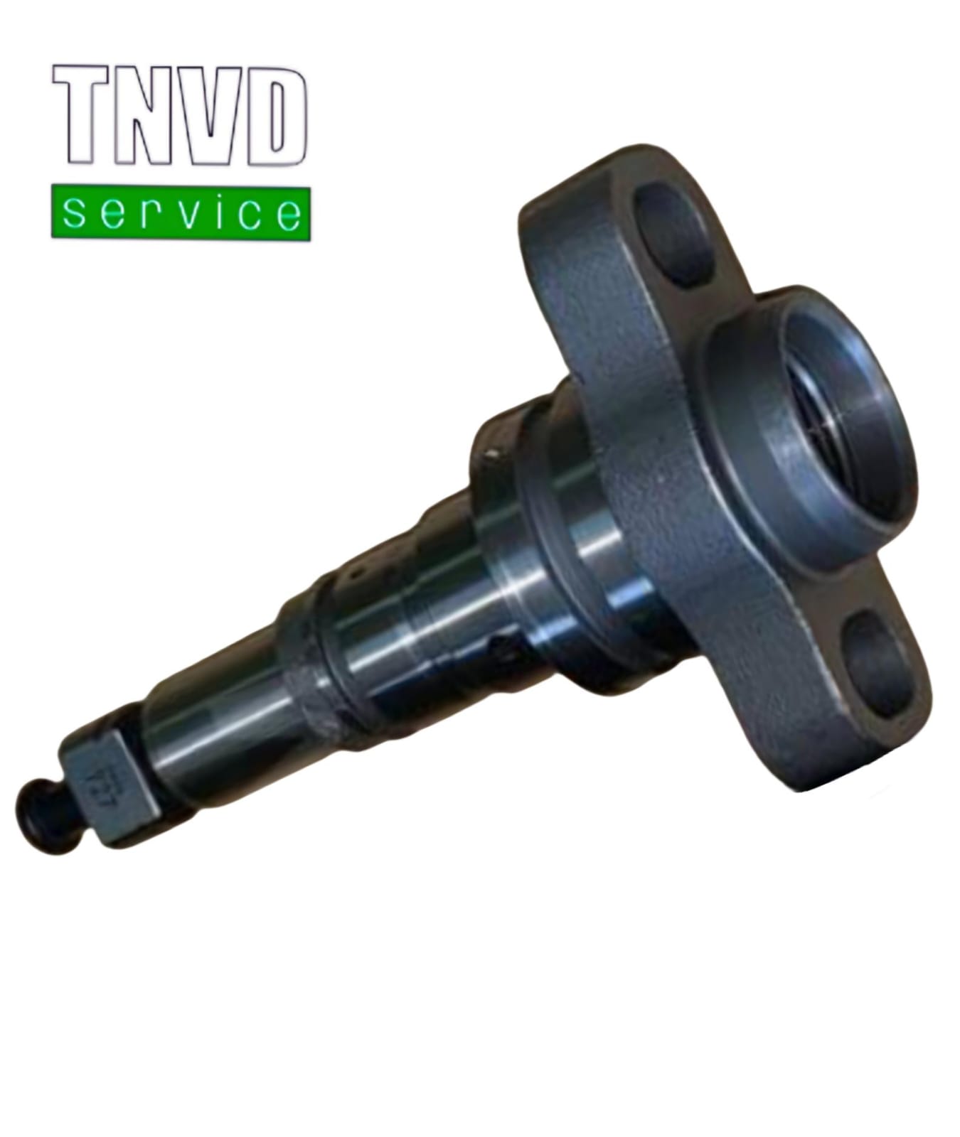 Плунжерная пара Bosch 2418455202