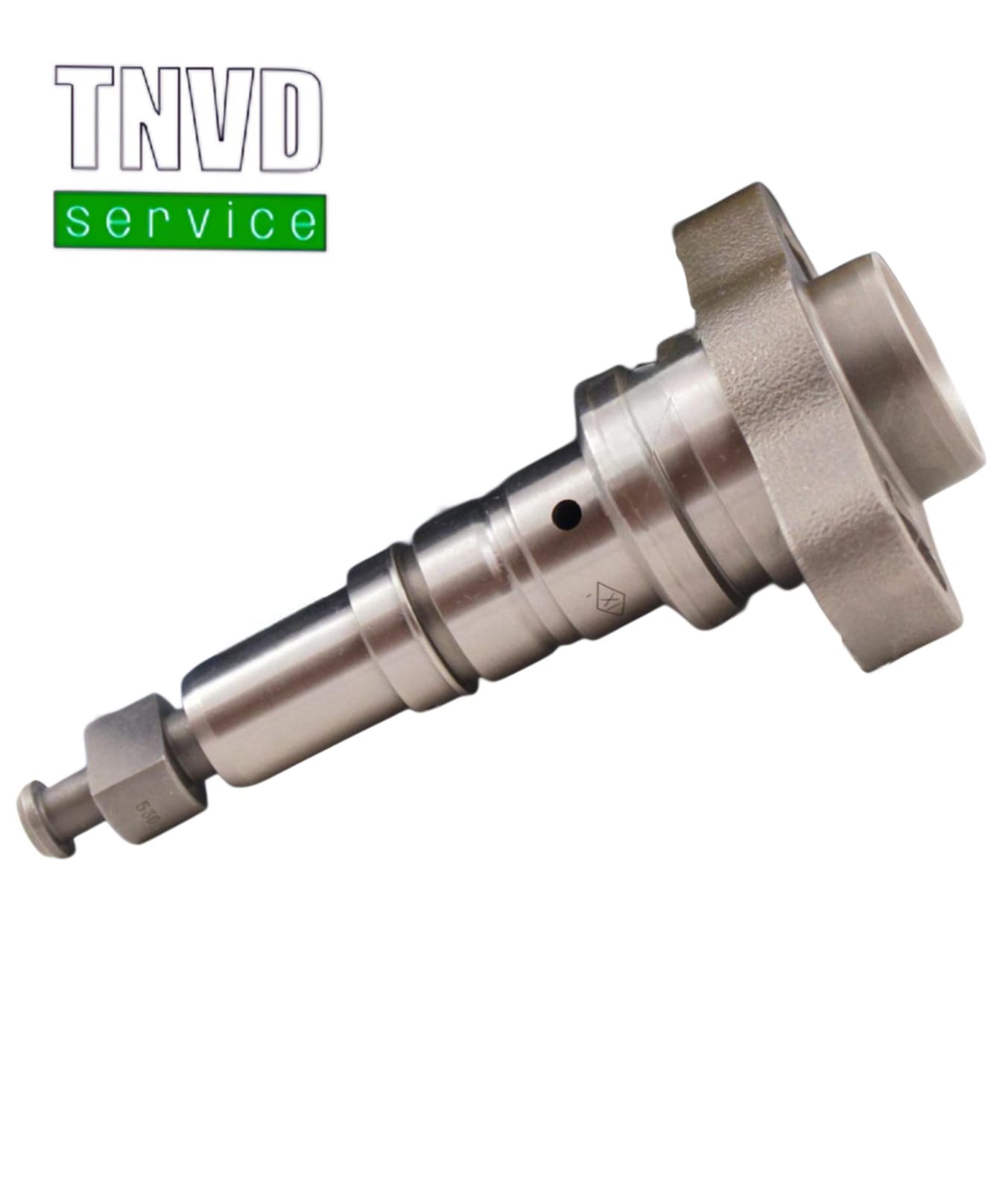 Плунжерная пара Bosch 2418455216