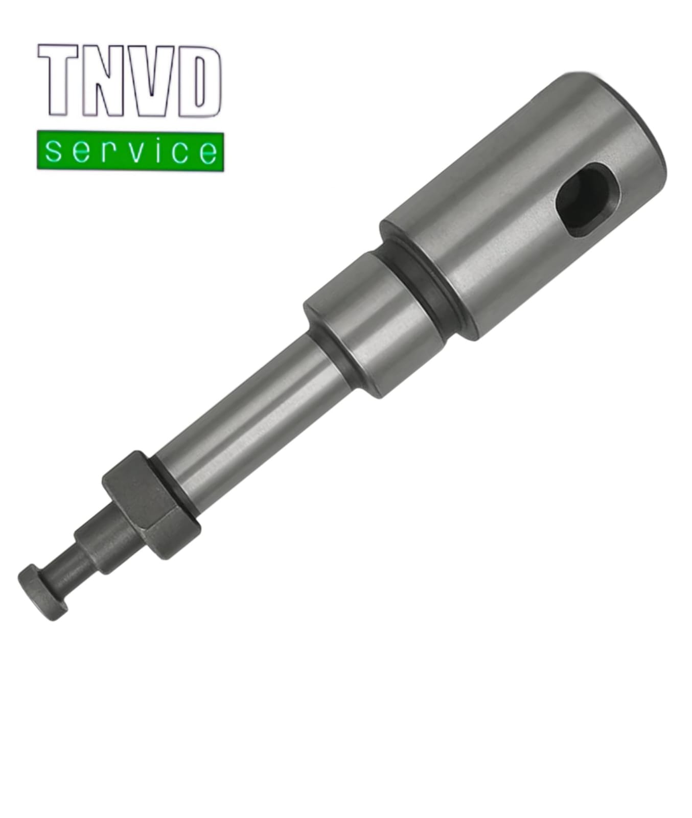 Плунжерная пара Bosch 2 418 455 505