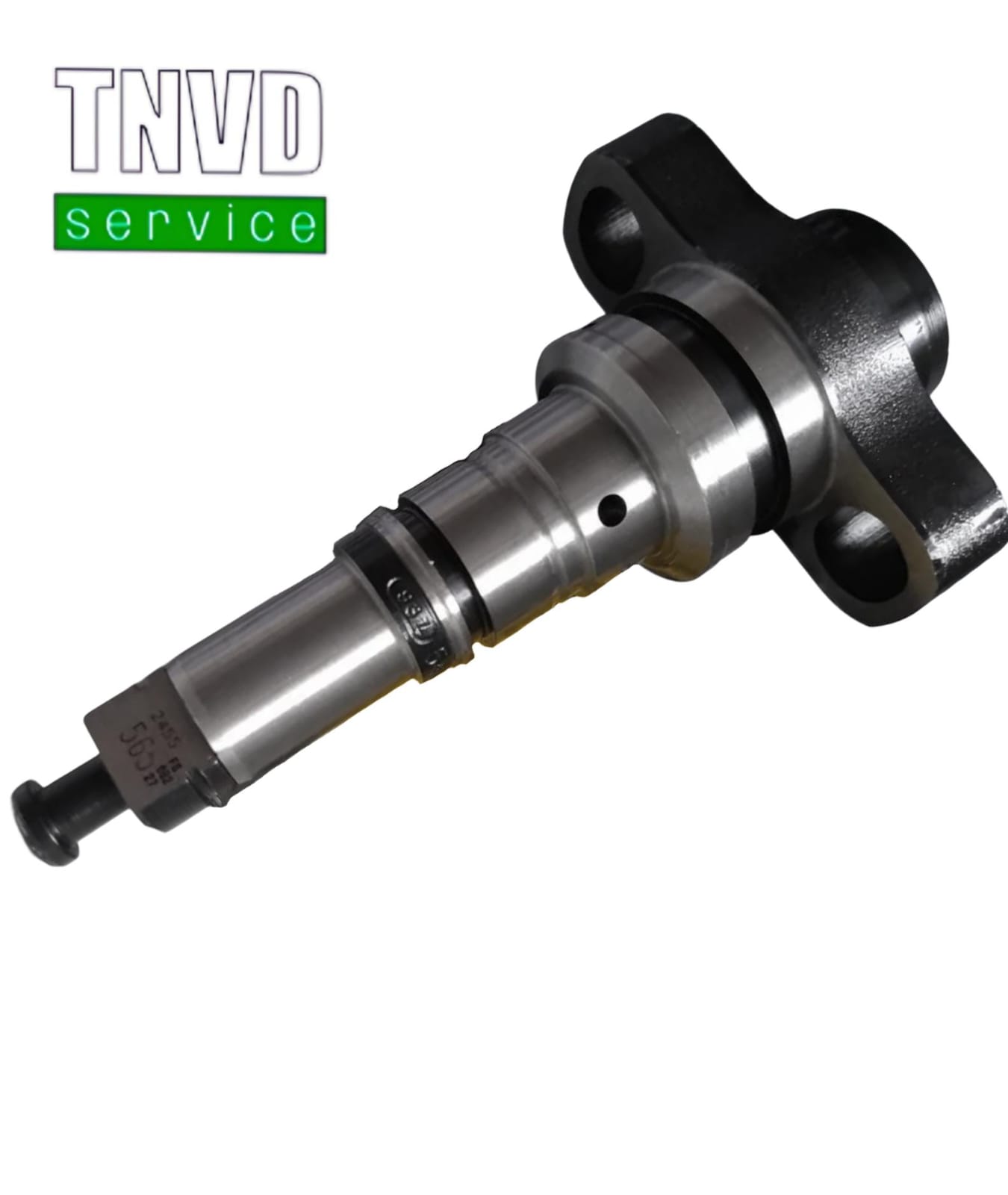 Плунжерная пара Bosch 2418455565