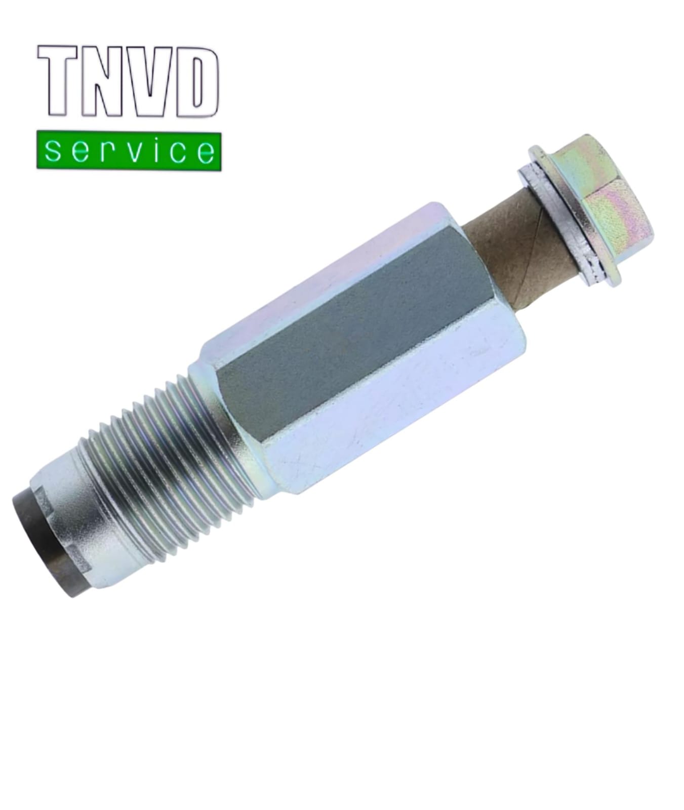 Клапан топливной рампы DENSO 095420-0280 