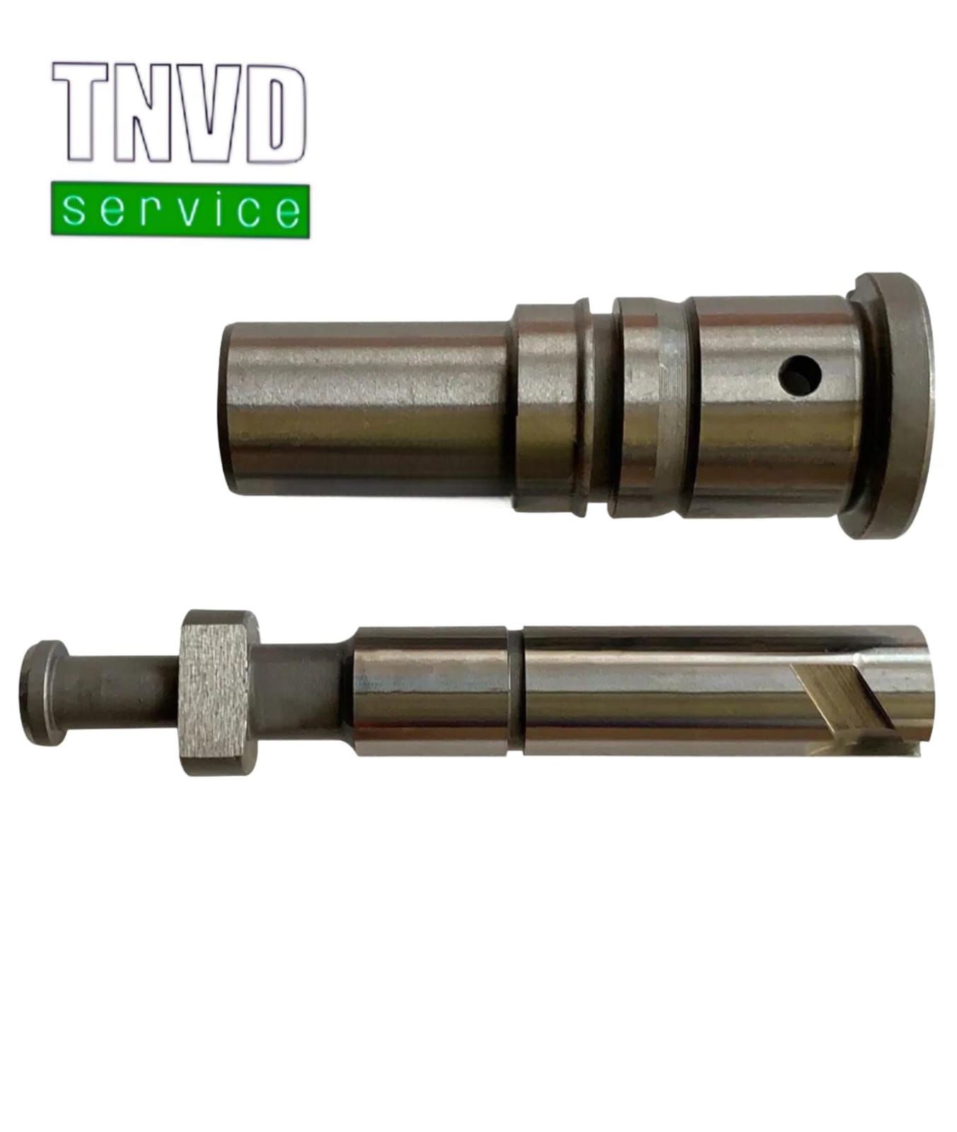 Плунжерная пара Bosch 2418455229 