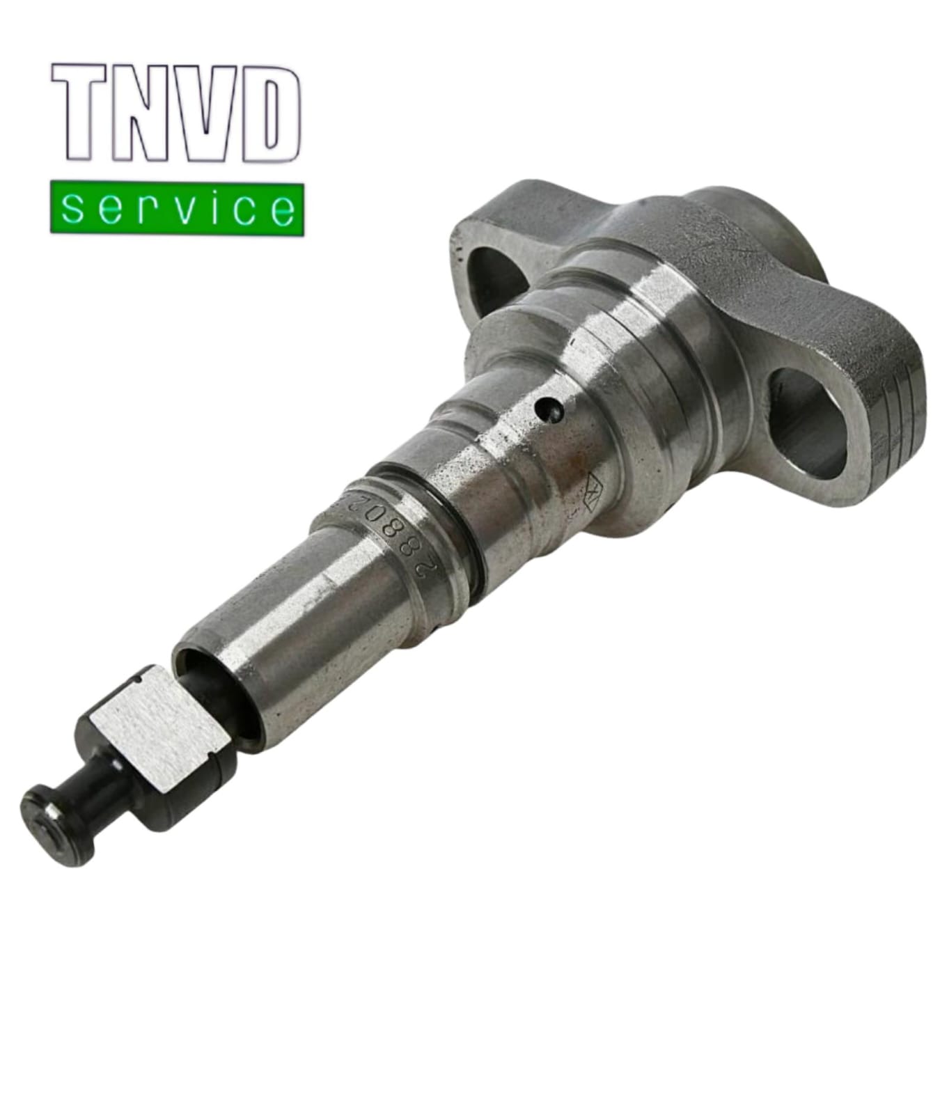 Плунжерная пара Bosch 2418455071