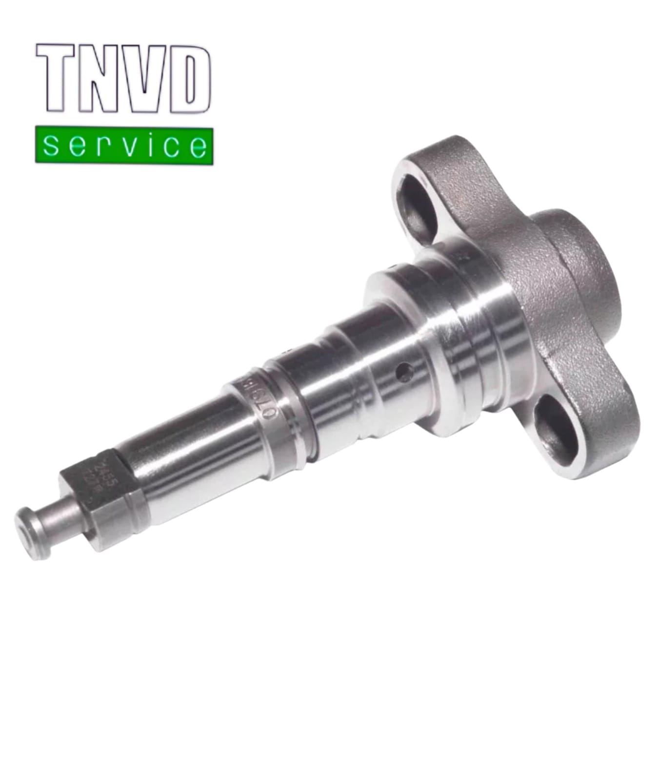 Плунжерная пара Bosch 2 418 455 508