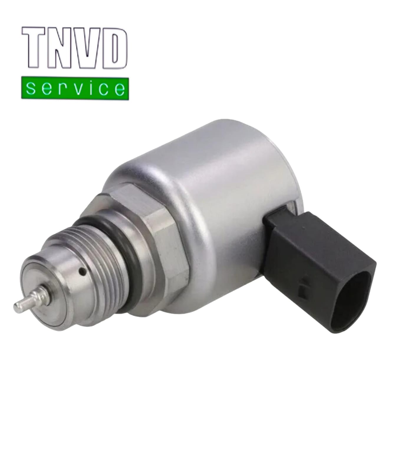 Клапан-регулятор топливной рейки JCB 28249292