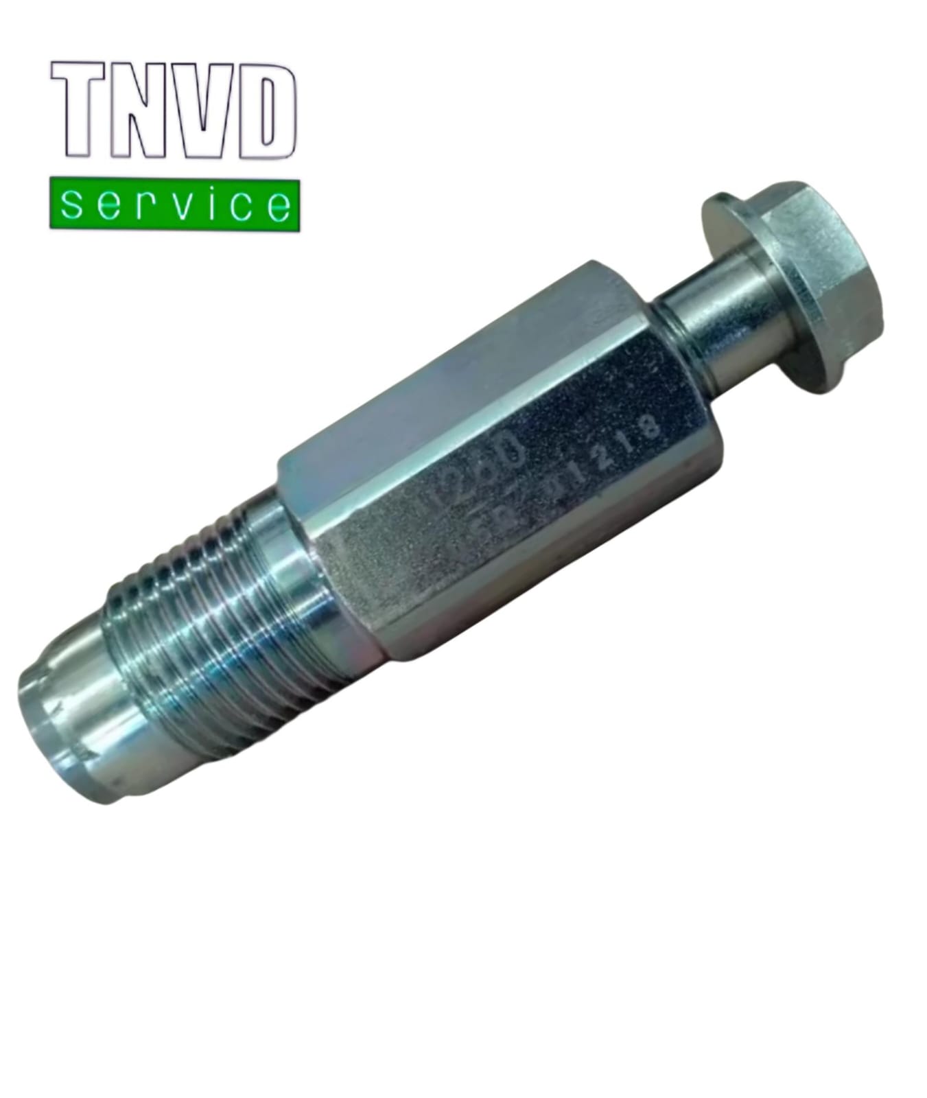 Клапан топливной рампы ISUZU 8973813460