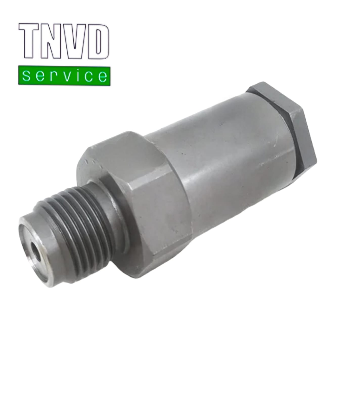  Клапан топливной рампы KOMATSU 6745-71-4330 