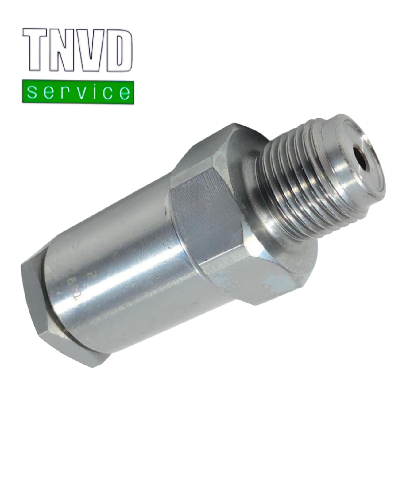 Клапан топливной рампы KOMATSU 6745-71-4330