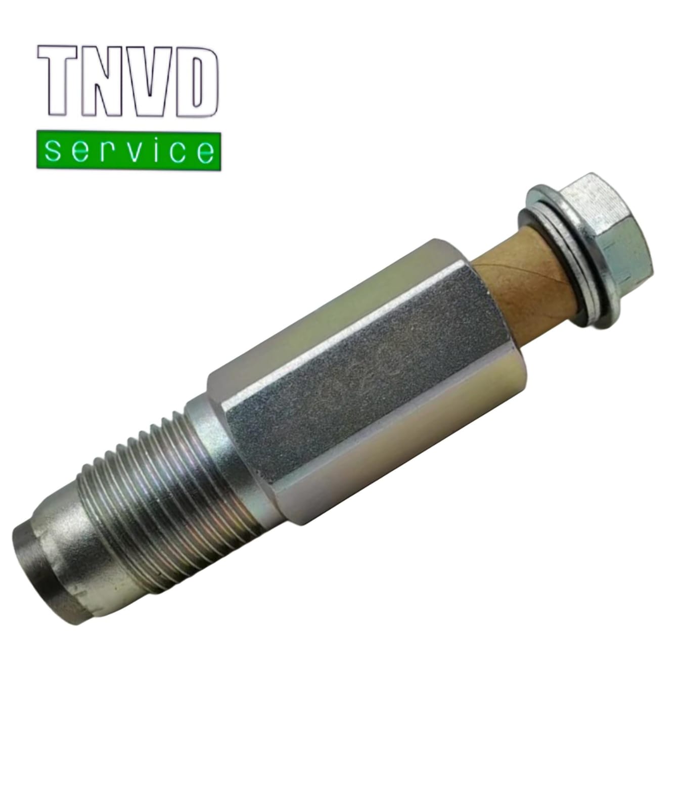 Клапан топливной рампы DENSO 095420-0140