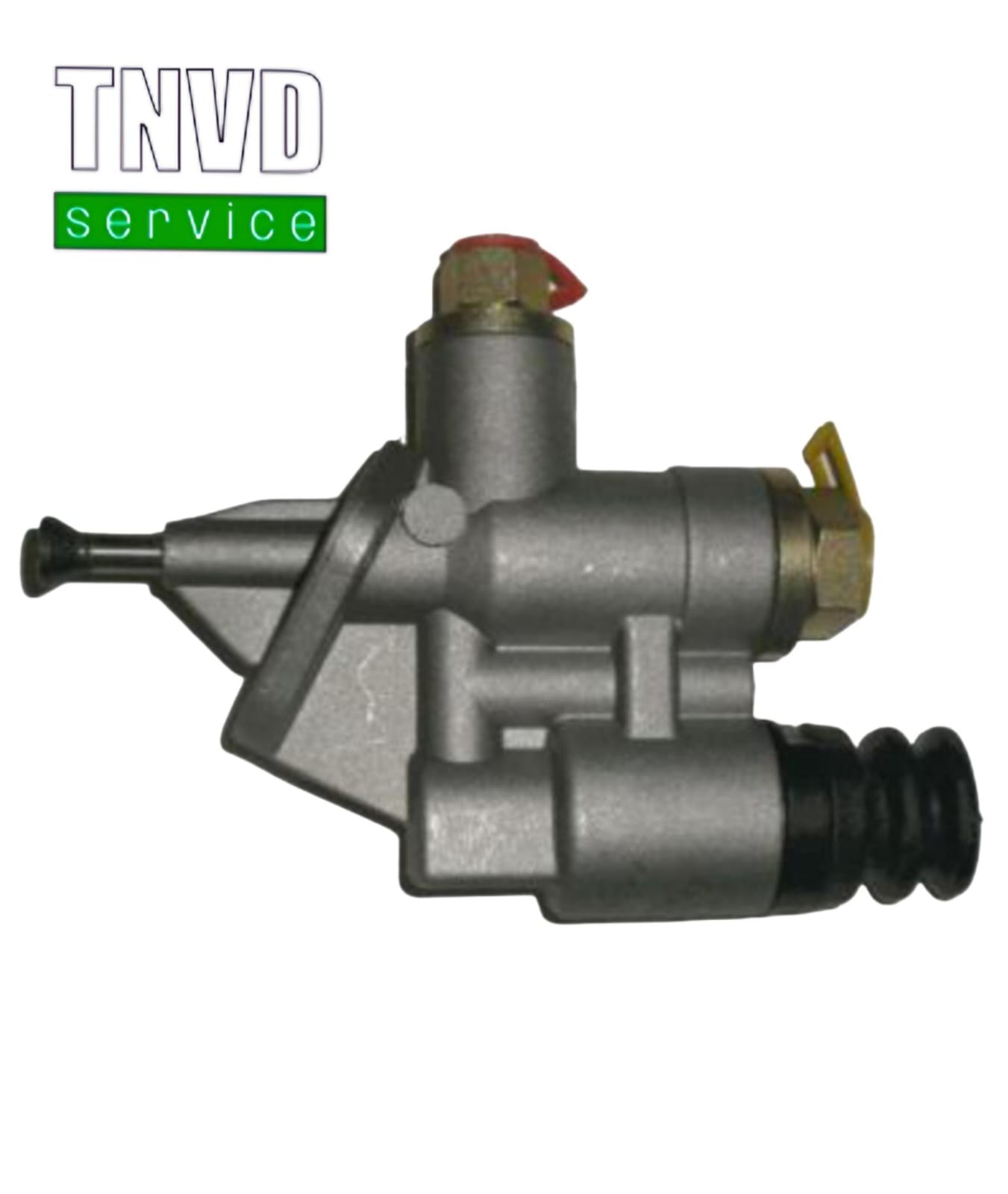 Топливный насос низкого давления Cummins 3932224