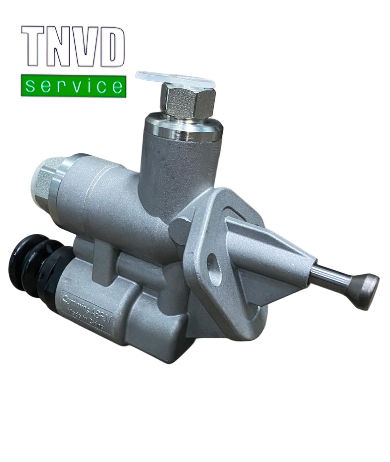 Топливный насос низкого давления Cummins 3415661