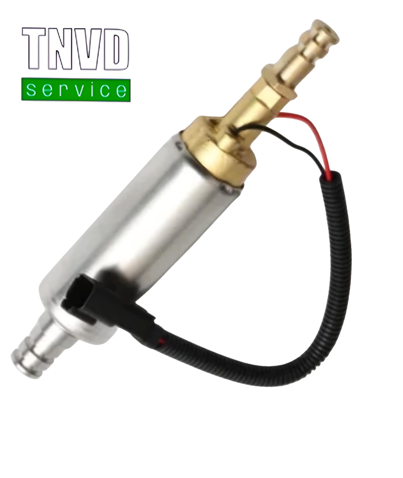 Топливный насос низкого давления Cummins 4067830