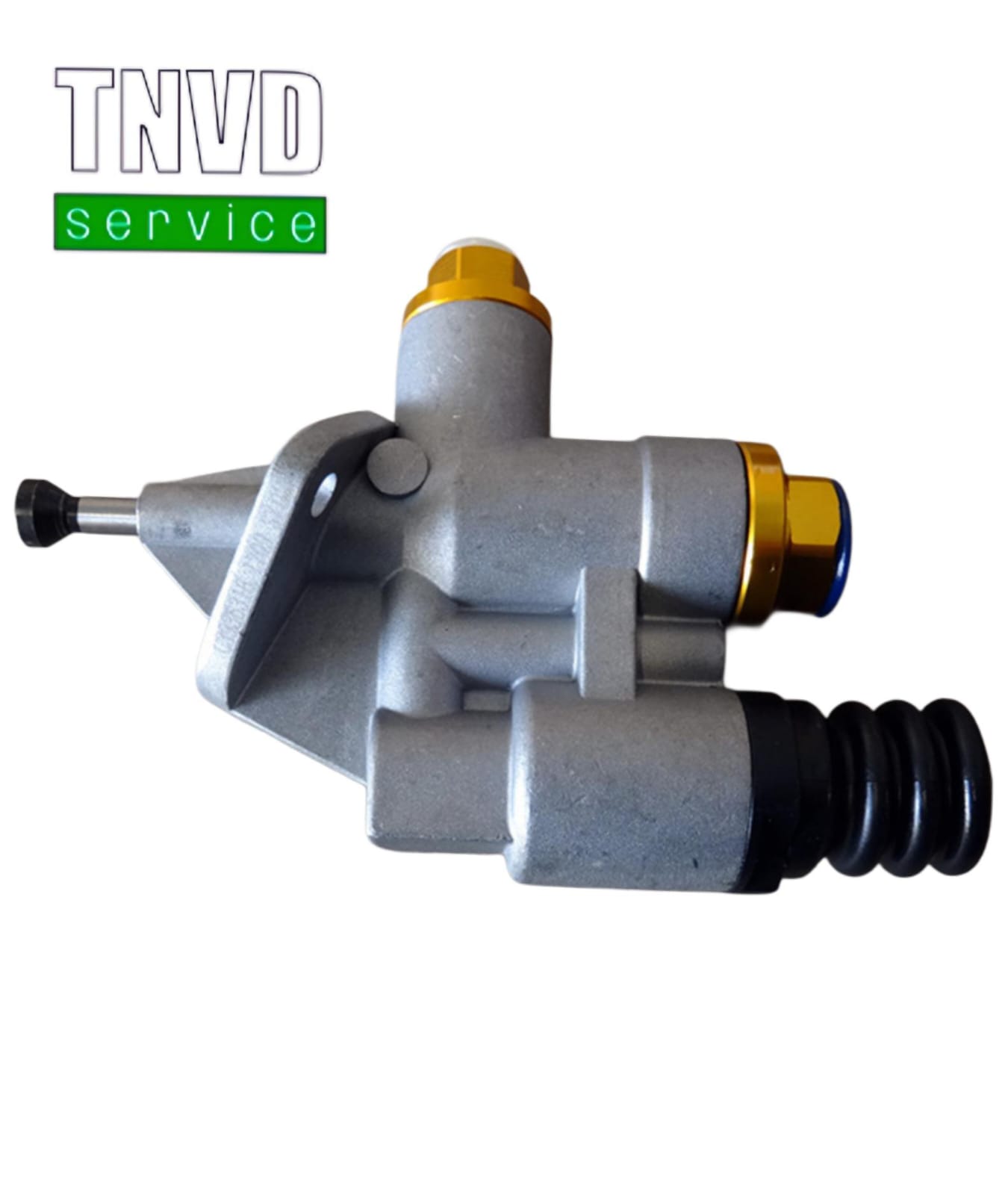 Топливный насос низкого давления Cummins 3933252