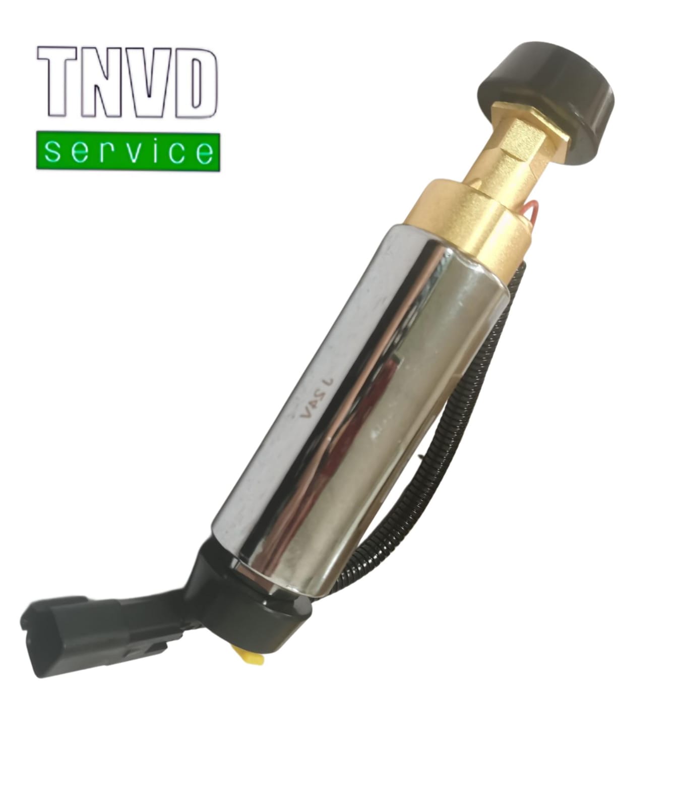 Топливный насос низкого давления Komatsu 6745-71-1840 