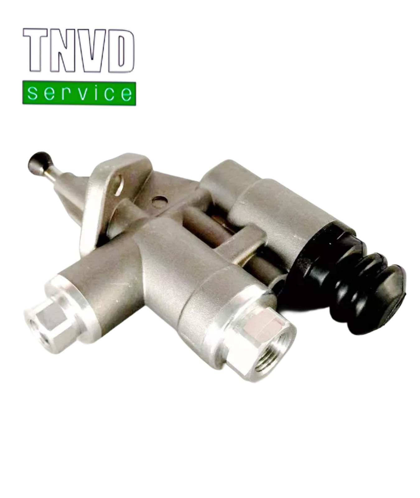 Топливный насос низкого давления Cummins 4944710