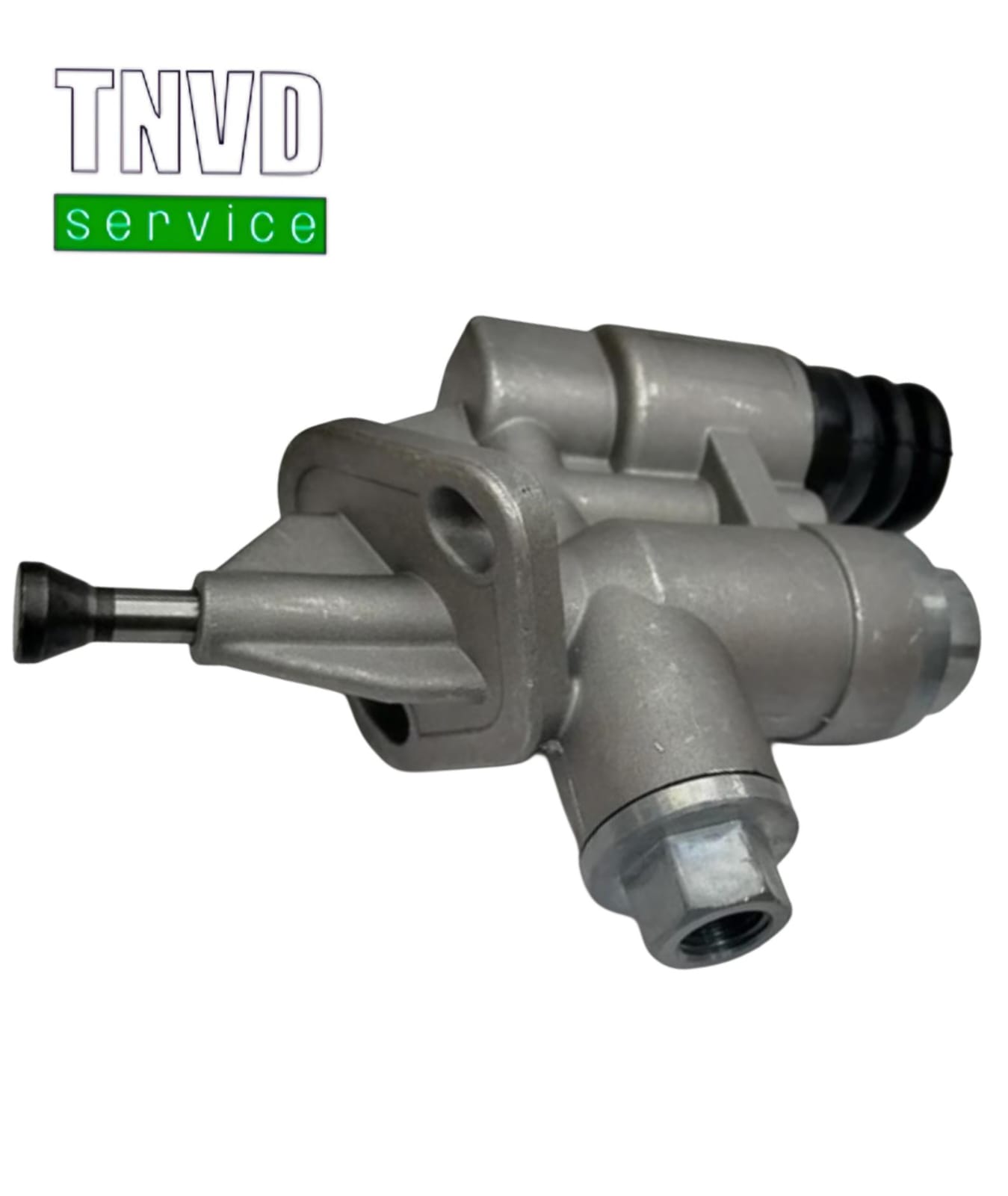 Топливный насос низкого давления Cummins 3925709